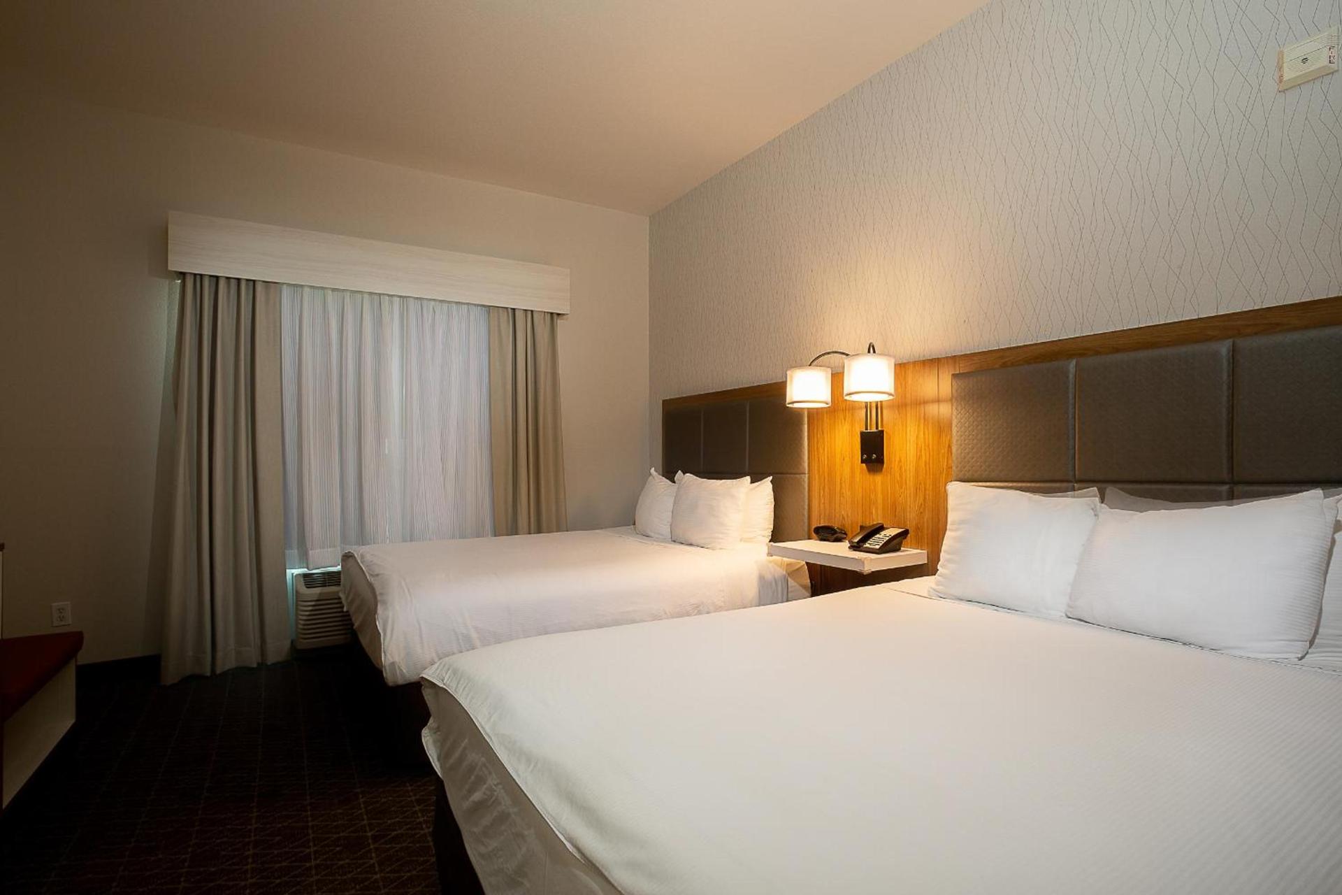 Hawthorn Suites by Wyndham-Oakland/Alameda photo 18
