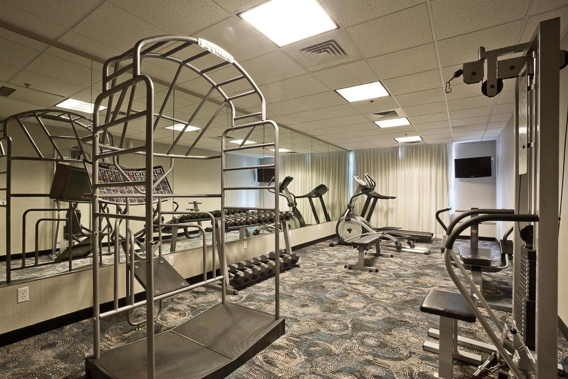 Hawthorn Suites by Wyndham-Oakland/Alameda photo 9