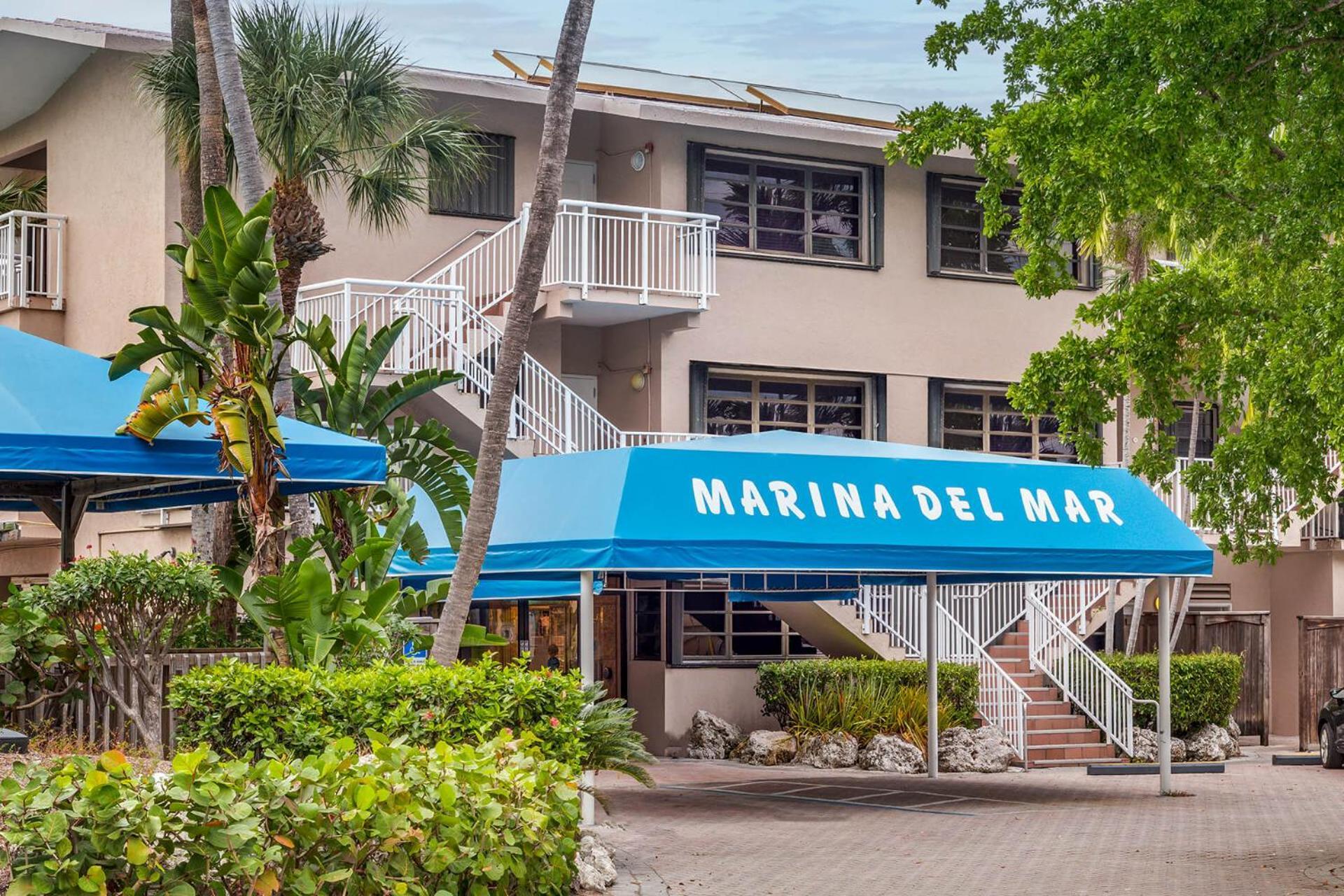 Marina Del Mar Resort and Marina photo 11