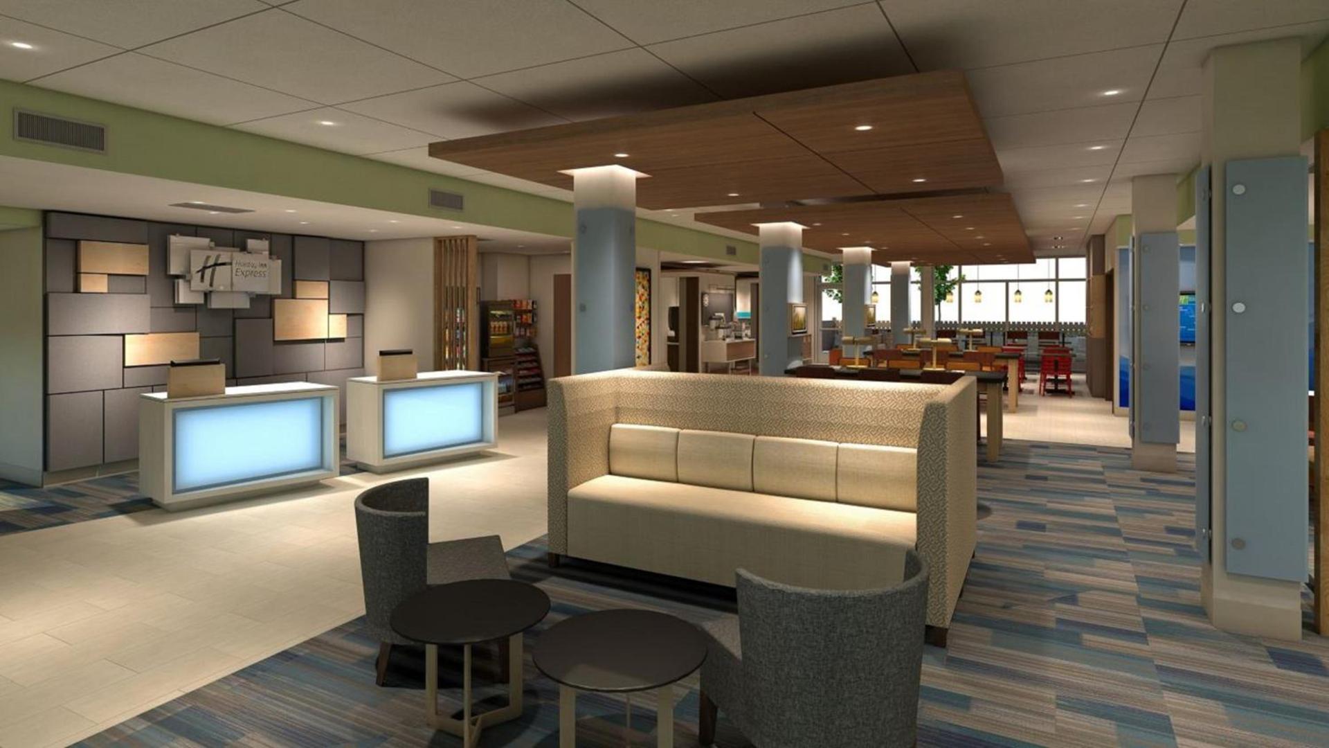 Holiday Inn Express & Suites - Lancaster - Mount Joy by IHG photo 9