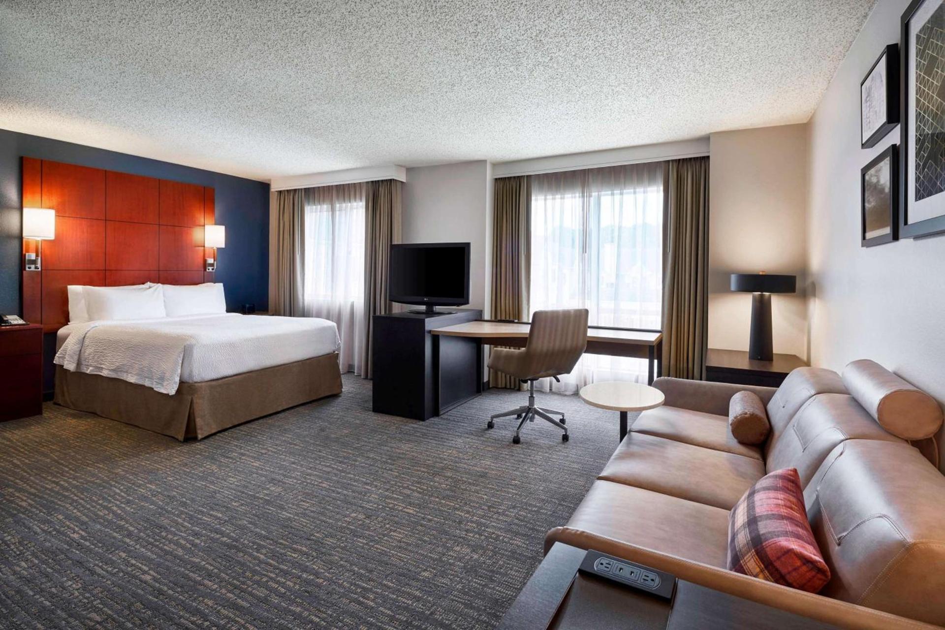 Sonesta ES Suites Annapolis photo 13