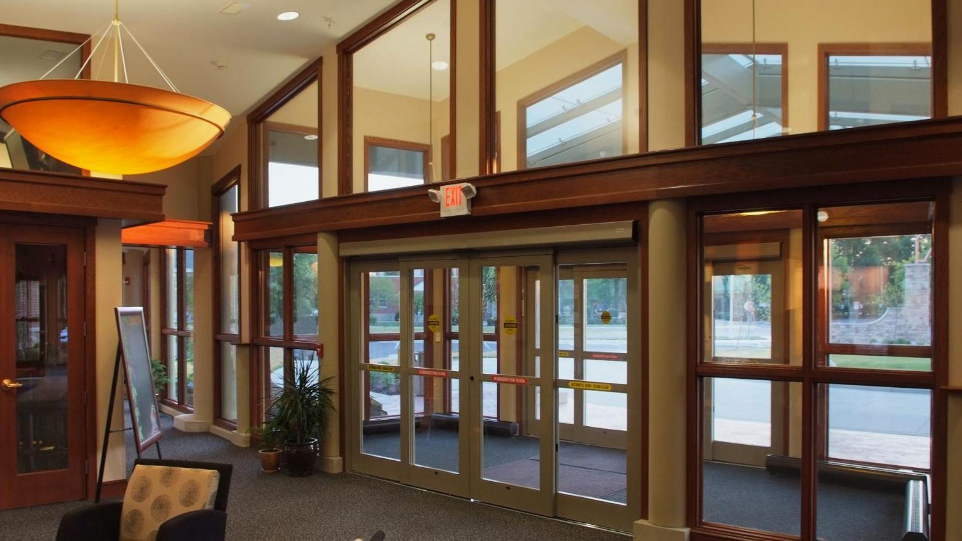The Inn at Ohio Northern University photo 10