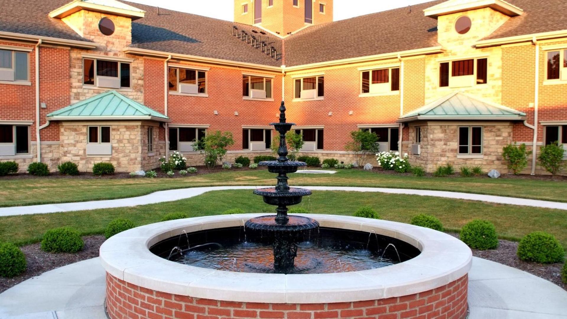 The Inn at Ohio Northern University photo 12