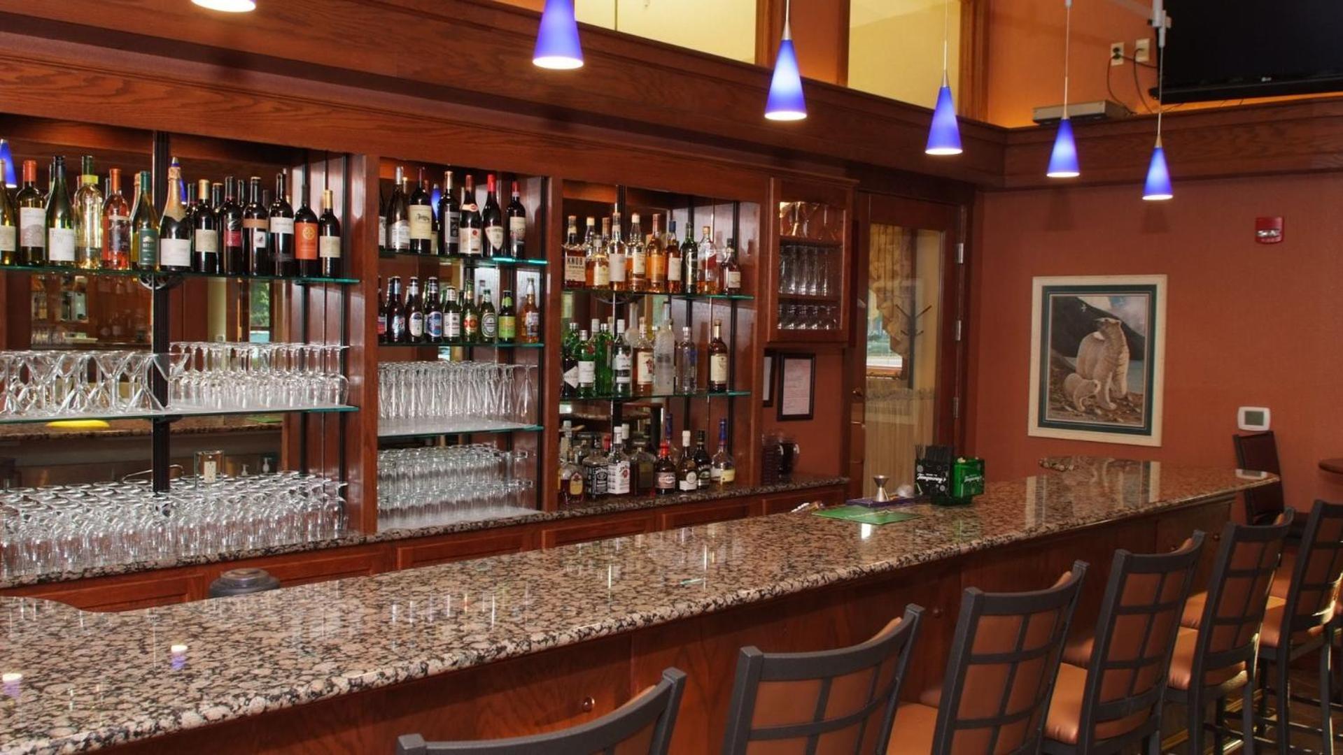 The Inn at Ohio Northern University photo 11
