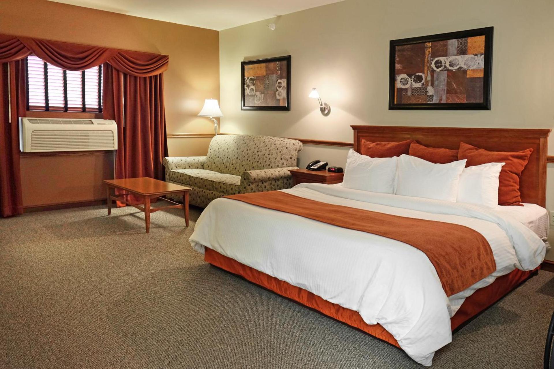 The Inn at Ohio Northern University photo 9