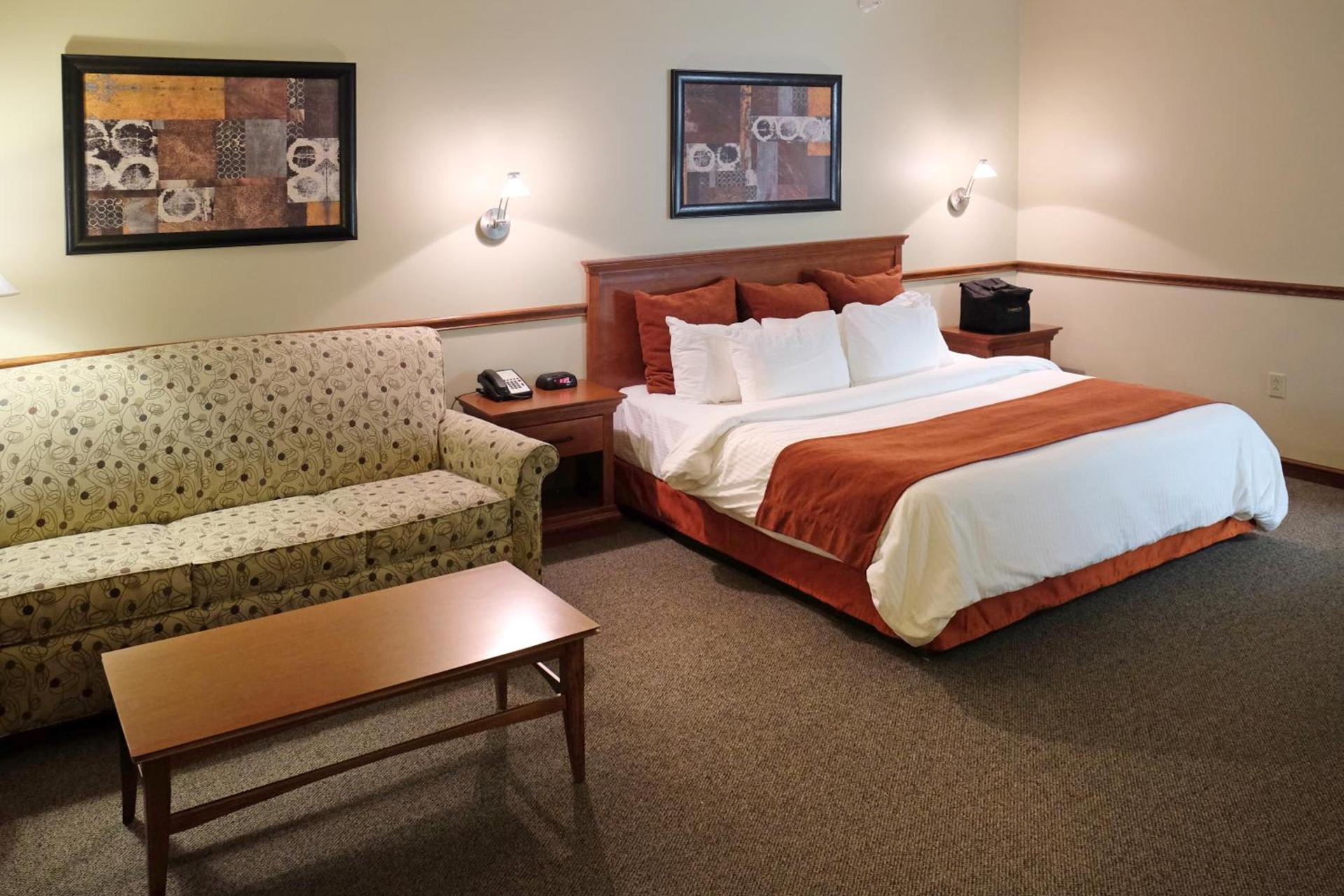 The Inn at Ohio Northern University photo 7