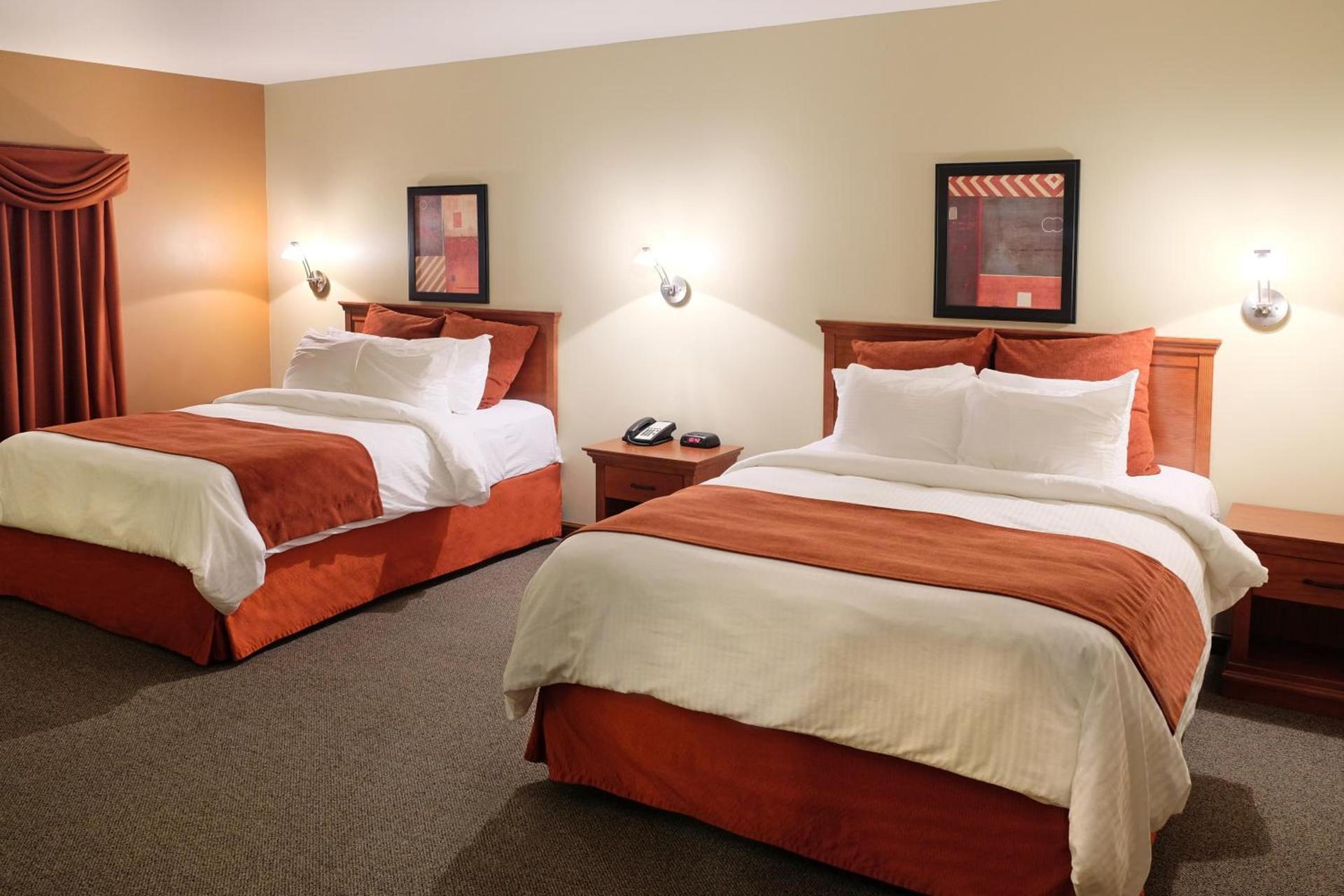 The Inn at Ohio Northern University photo 6