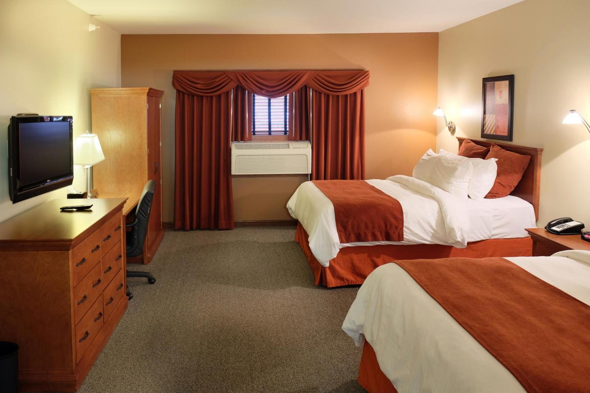 The Inn at Ohio Northern University photo 5