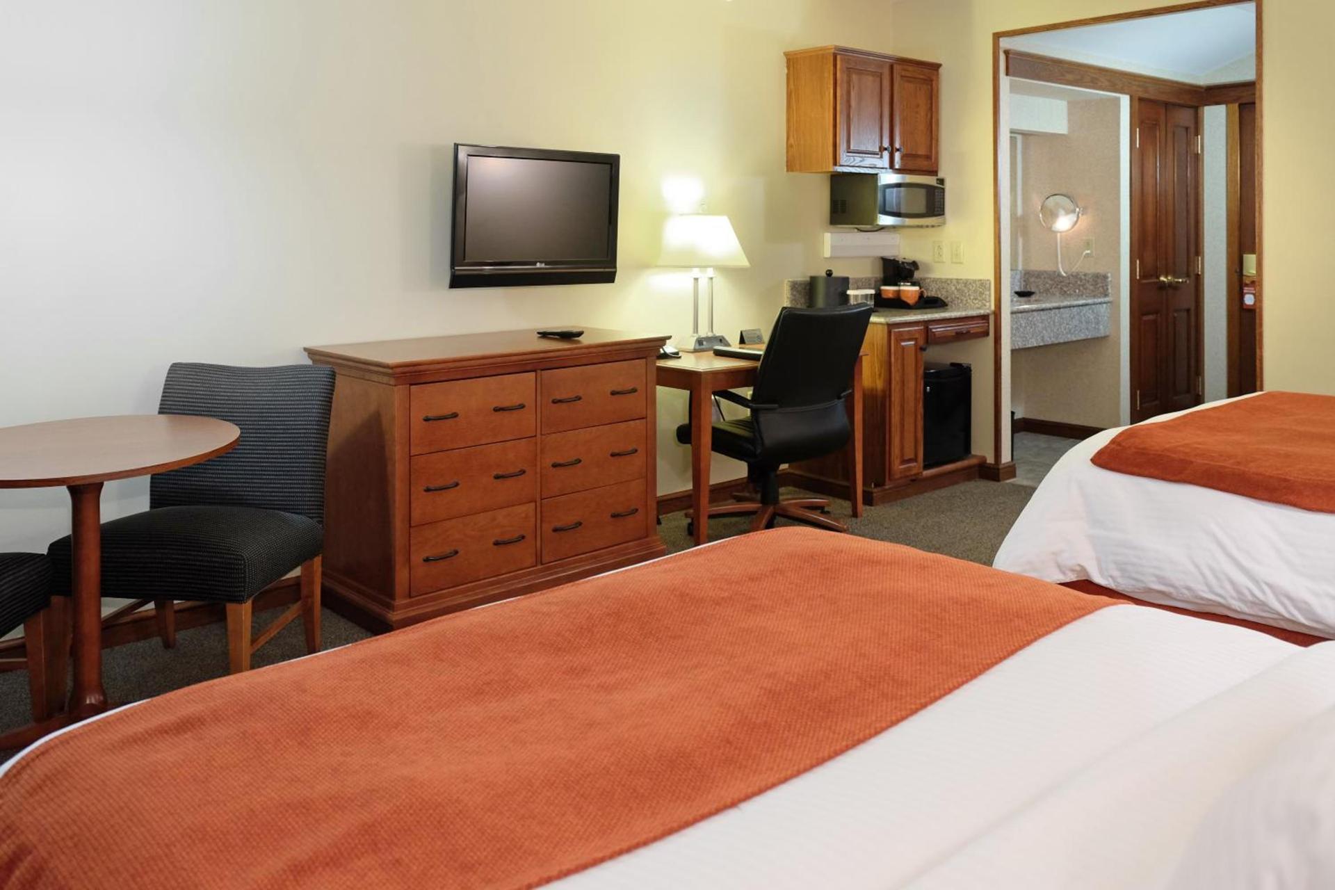 The Inn at Ohio Northern University photo 4