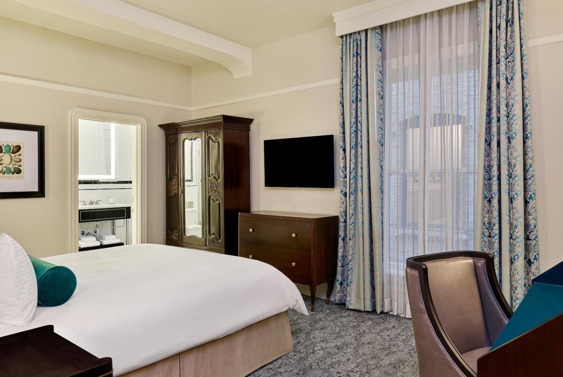 The Oxford Hotel photo 16