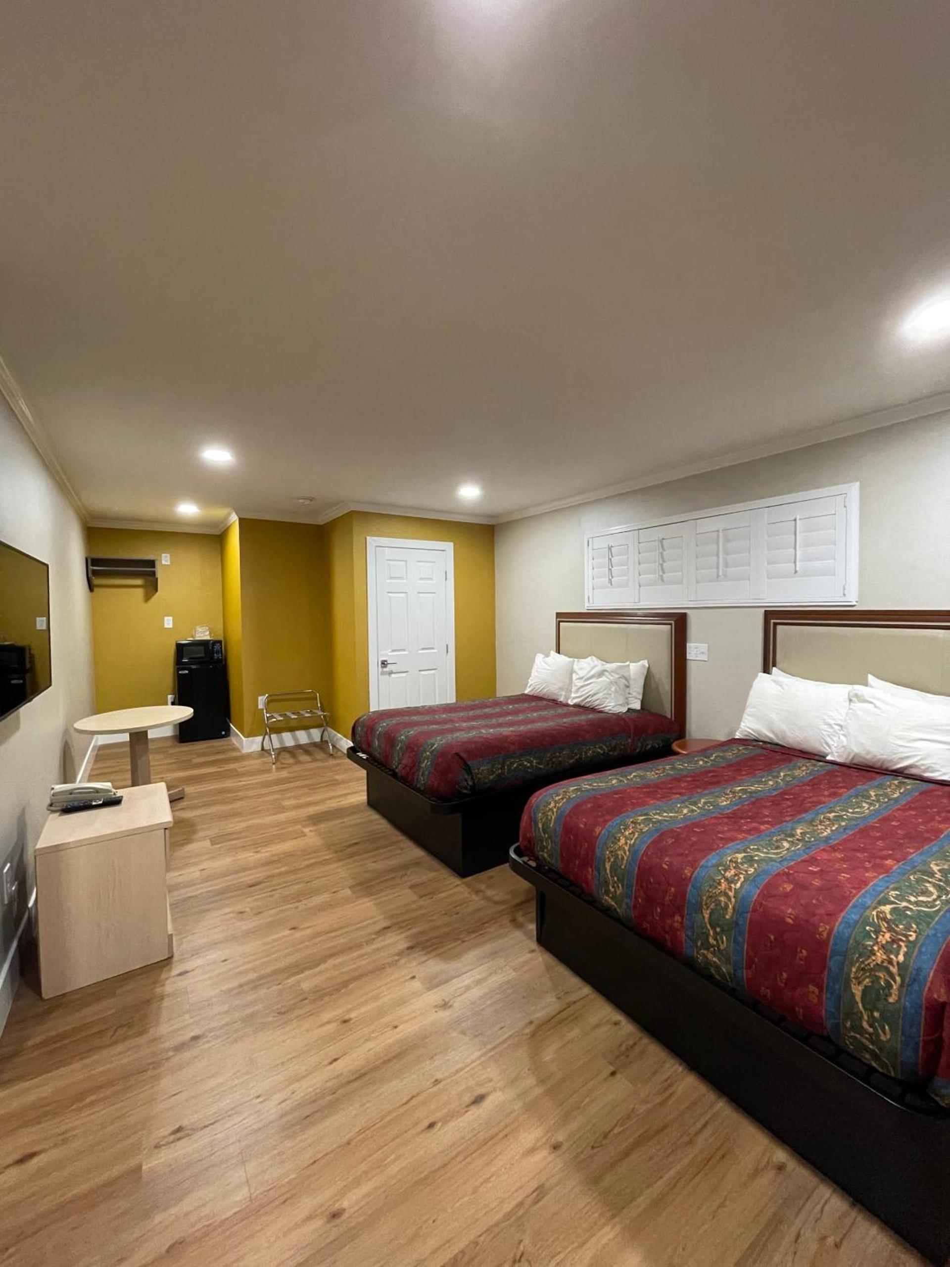 Ritz Inn-San Francisco Airport SFO photo 9