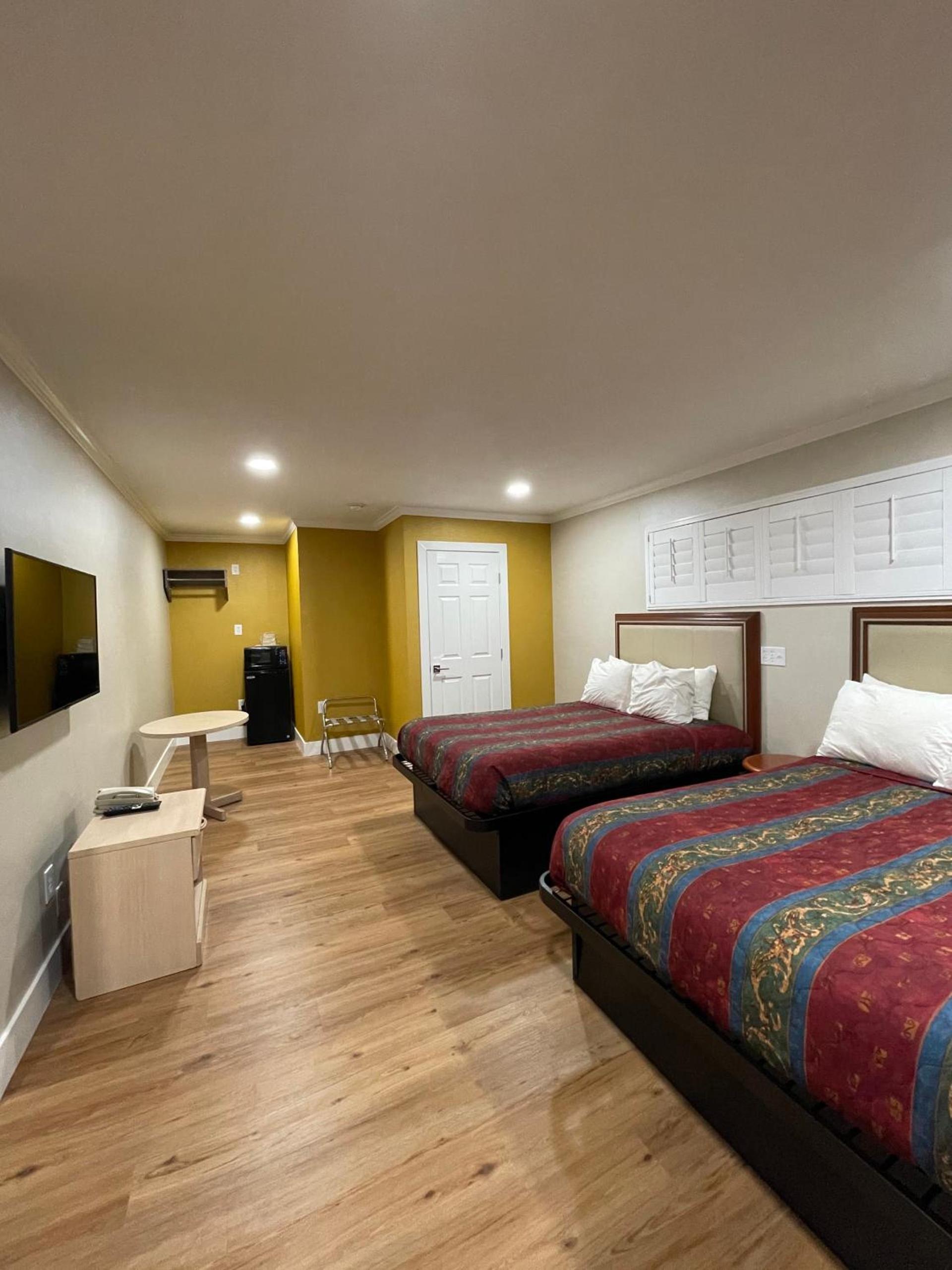 Ritz Inn-San Francisco Airport SFO photo 8