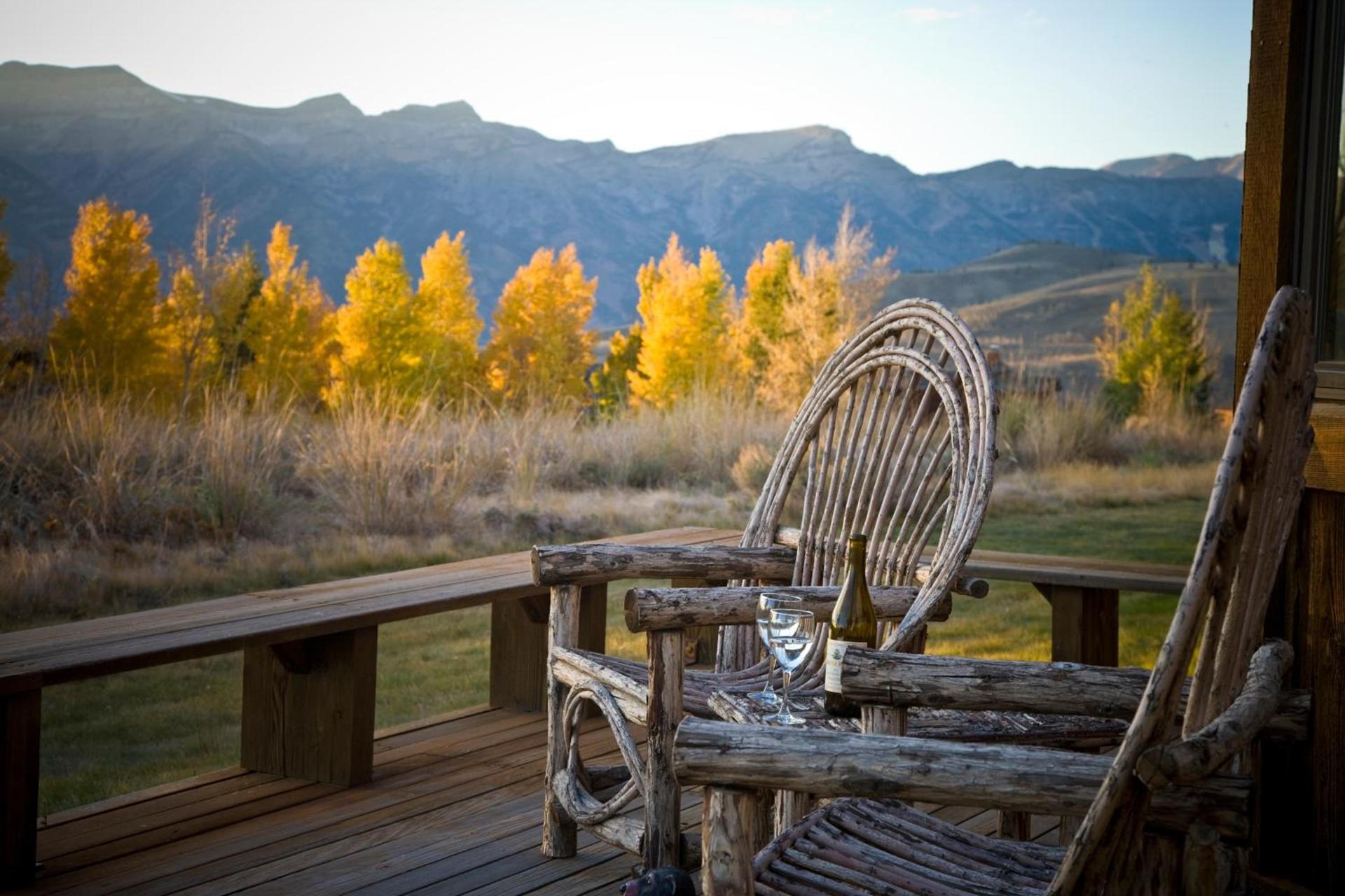 Spring Creek Ranch photo 46