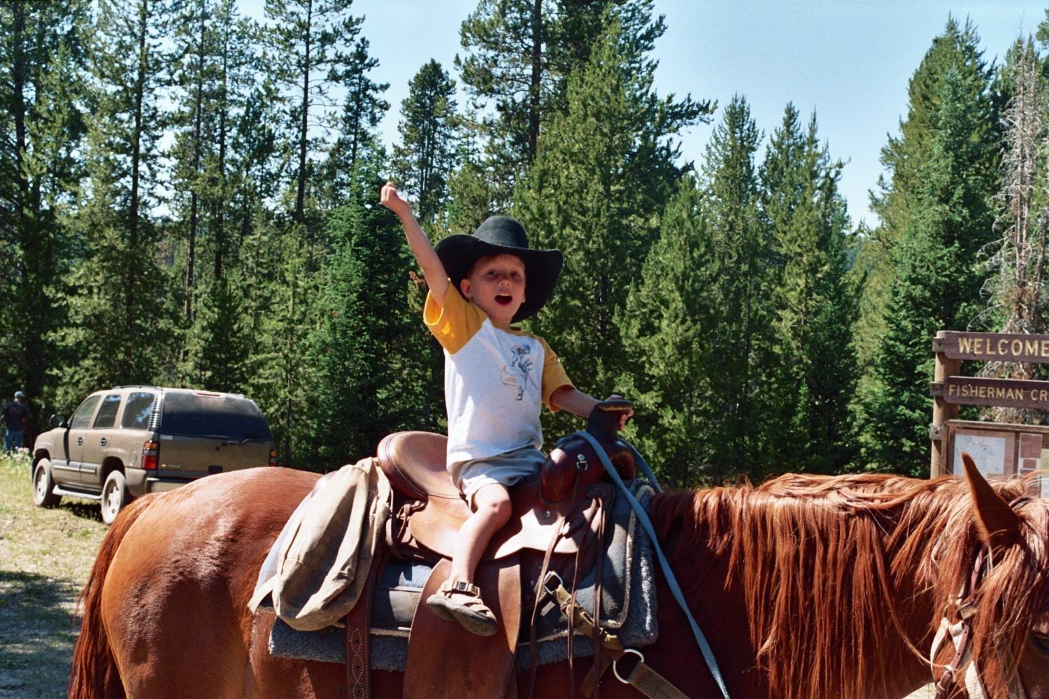 Spring Creek Ranch photo 11