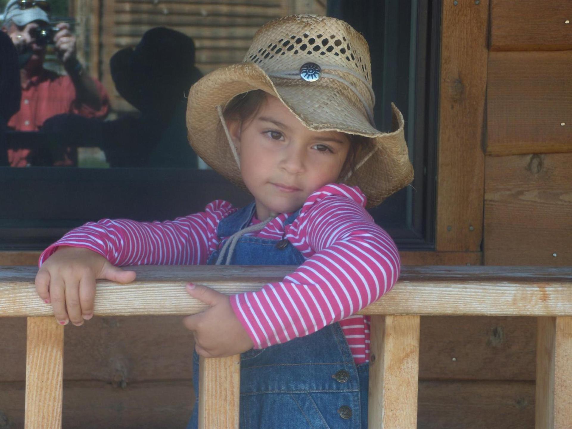 Spring Creek Ranch photo 10