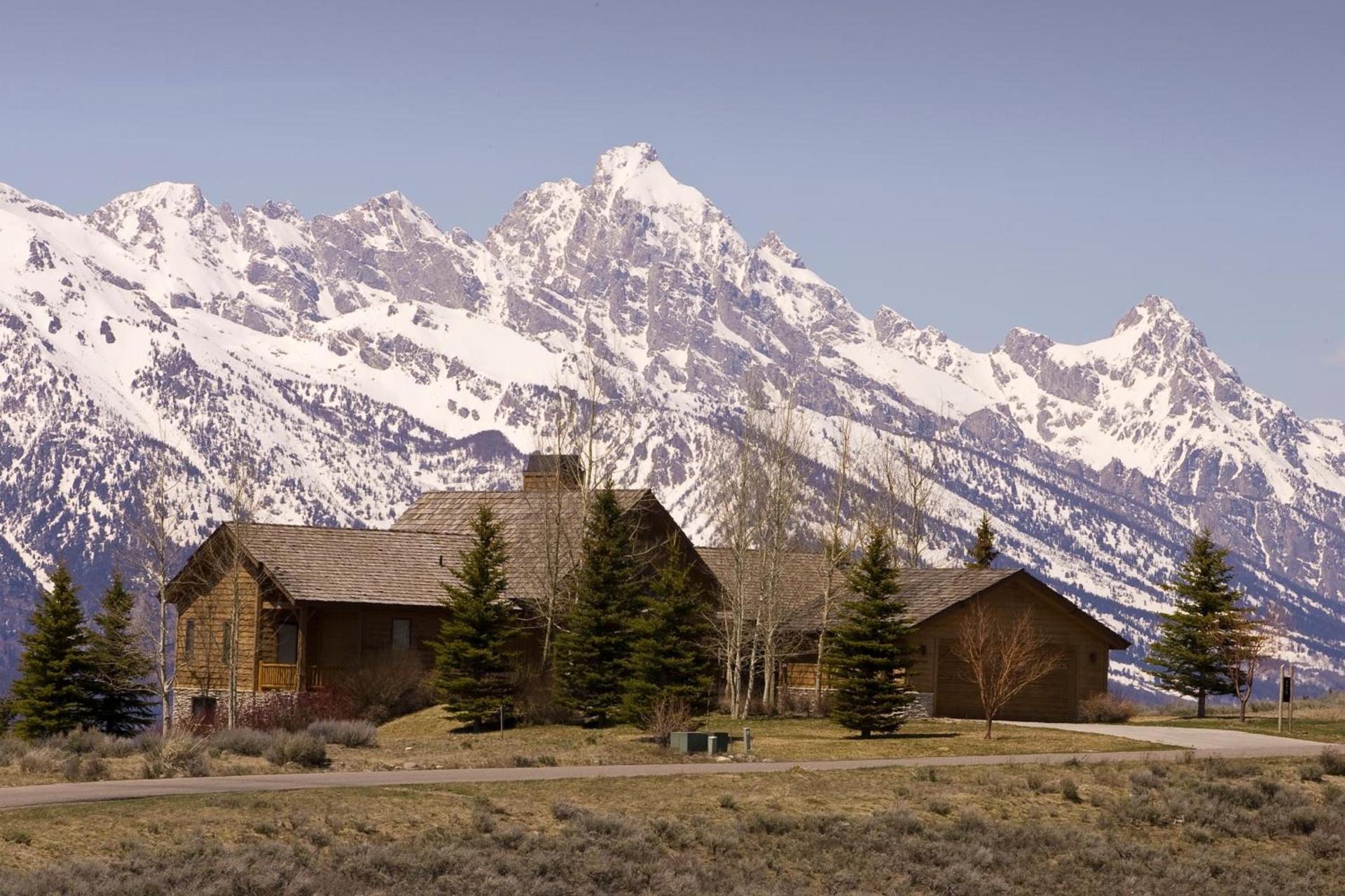 Spring Creek Ranch photo 9