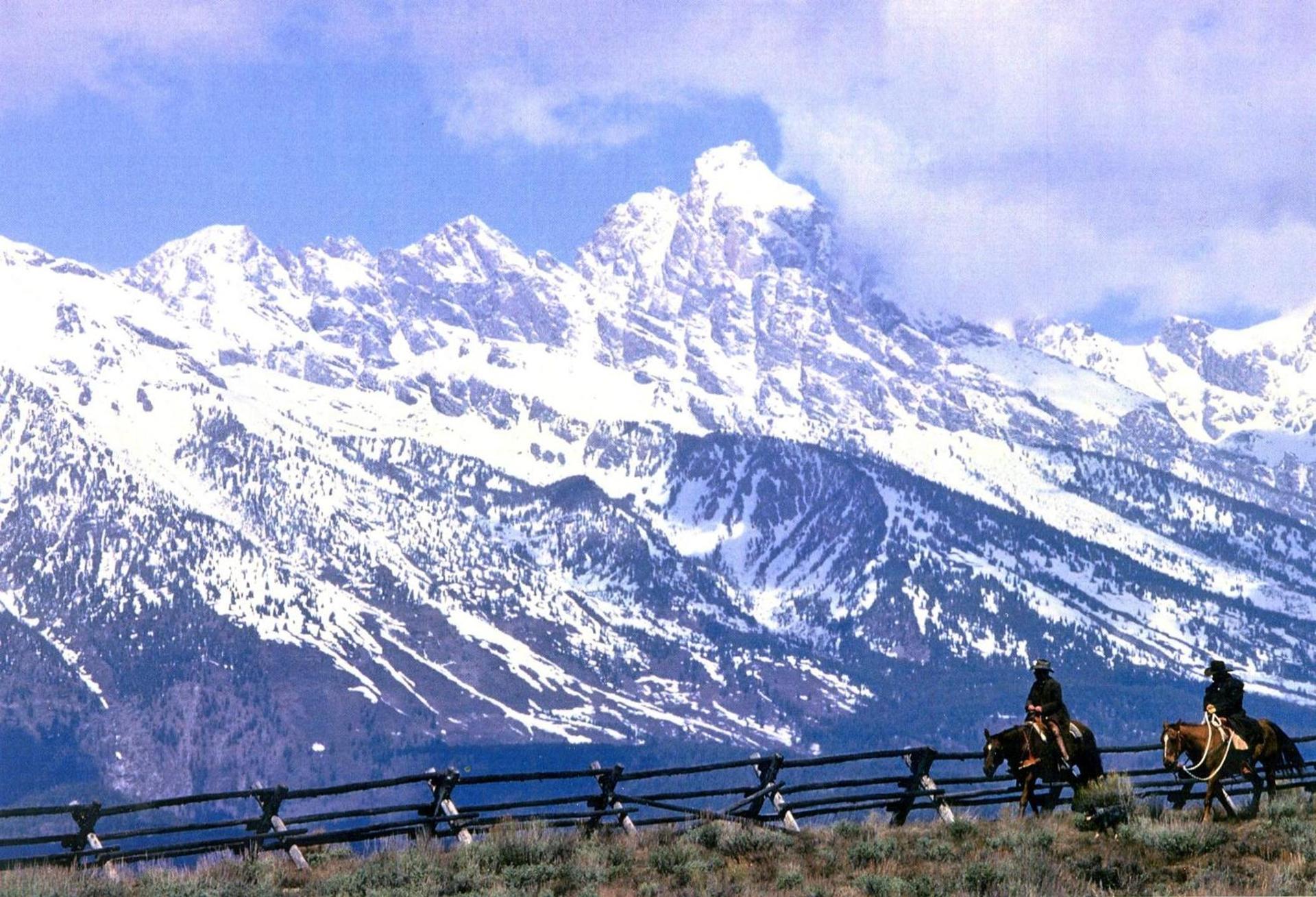 Spring Creek Ranch photo 8