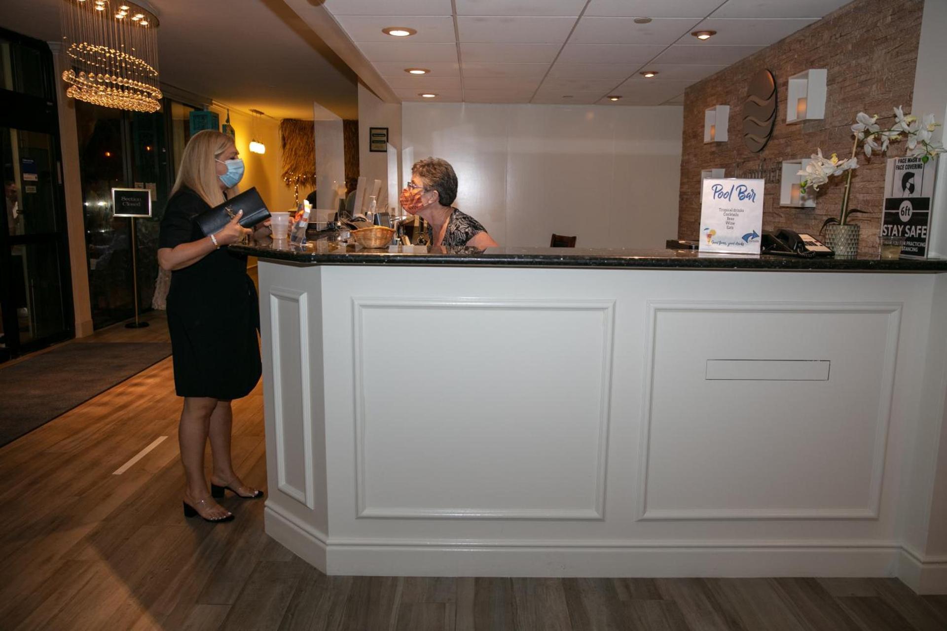 Comfort Inn Oceanside Deerfield Beach photo 41