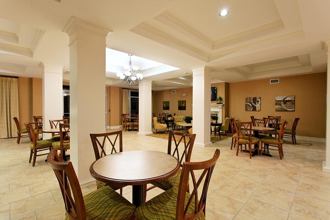 The Inn at Long Beach photo 27