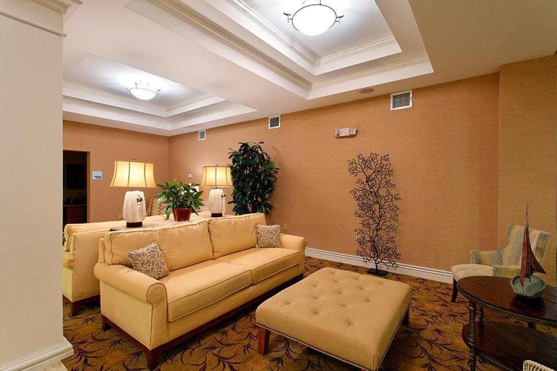 The Inn at Long Beach photo 25