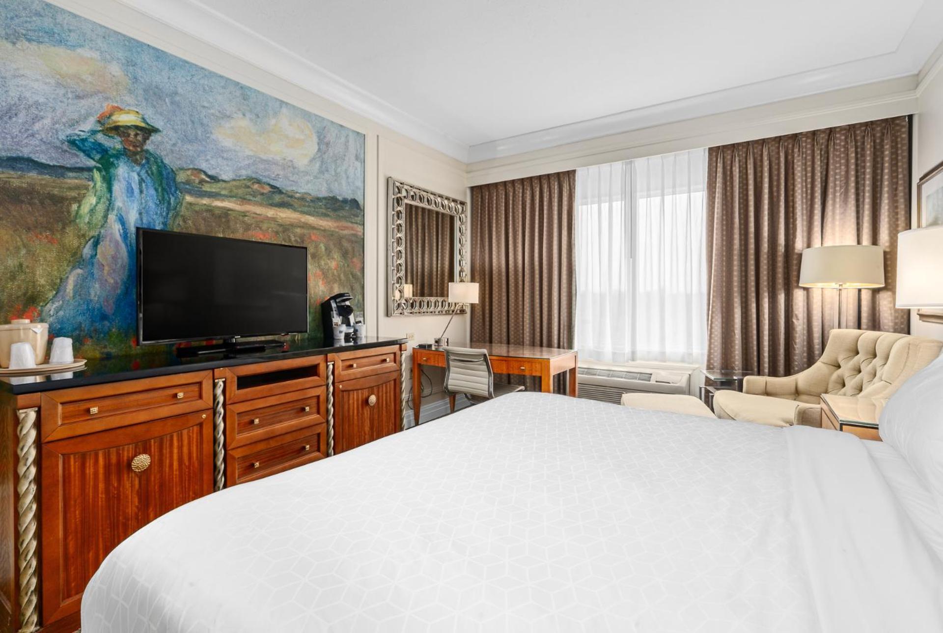 The Inn at Long Beach photo 7