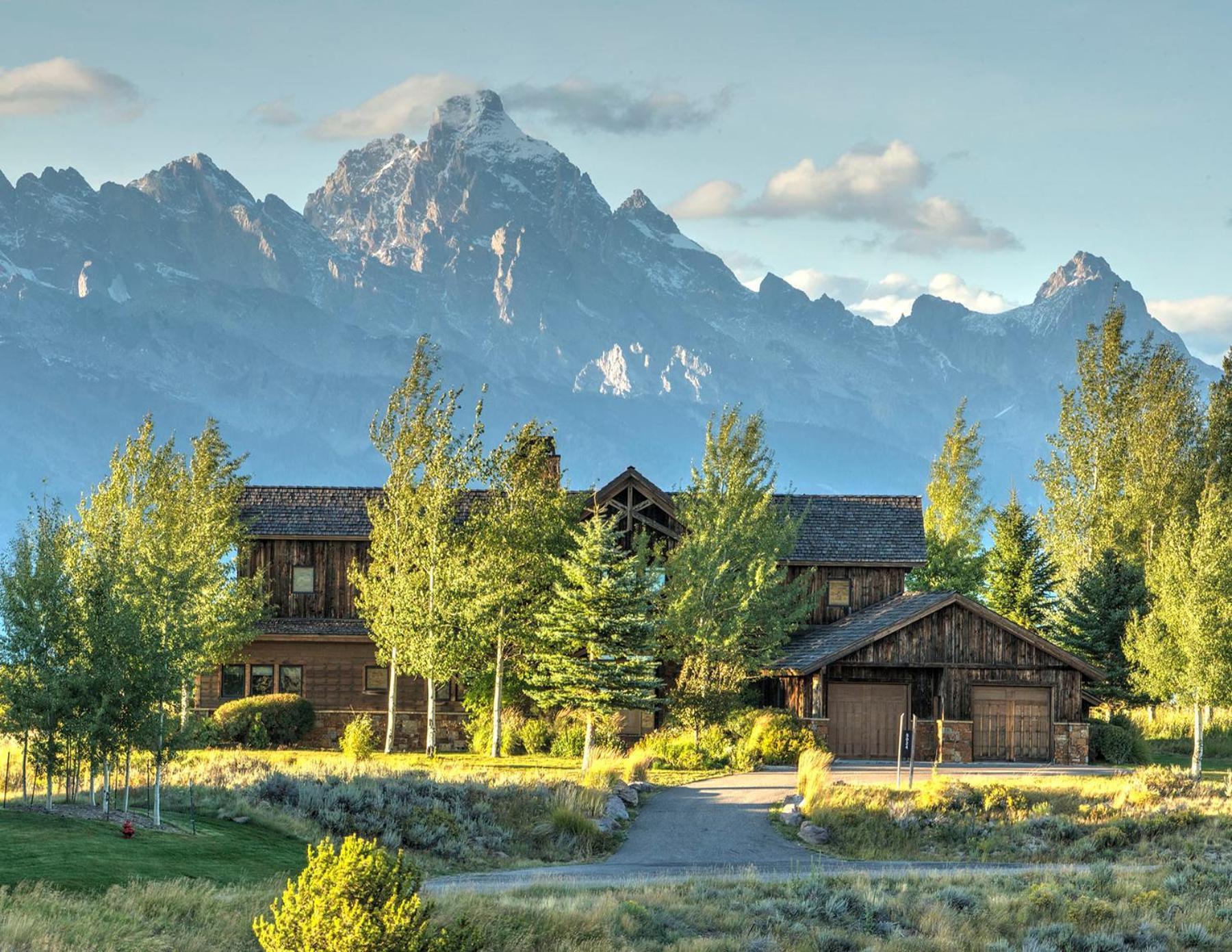 Spring Creek Ranch photo 5