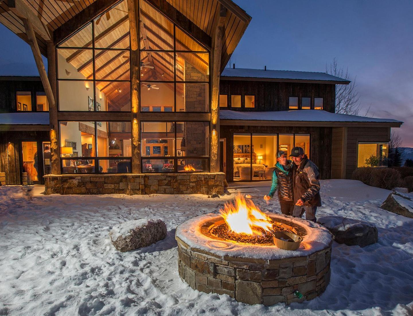 Spring Creek Ranch photo 2
