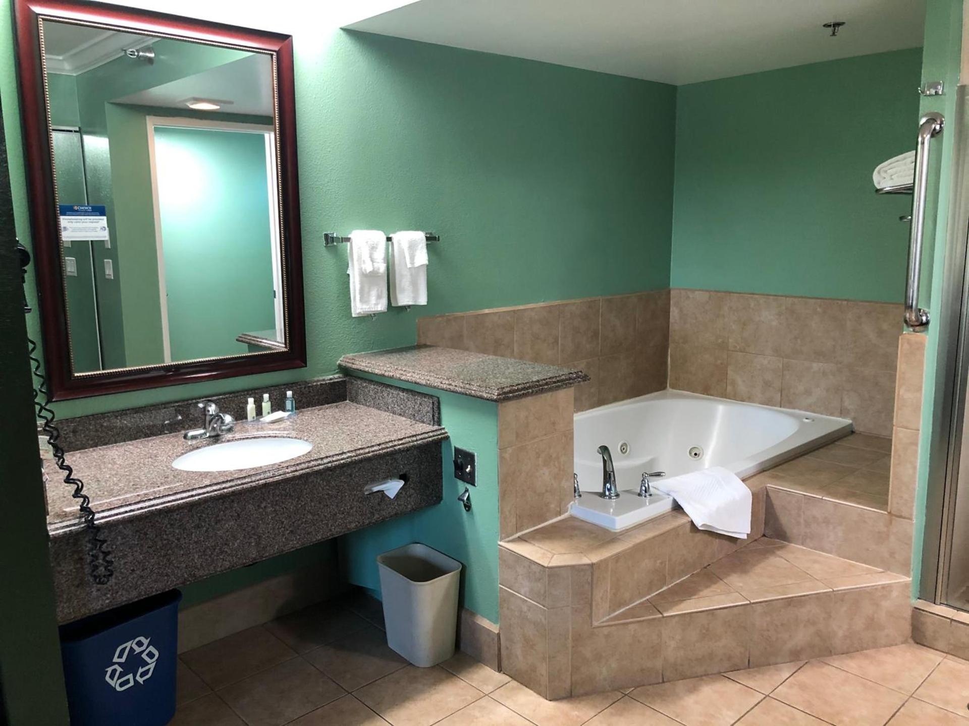 Quality Inn Hemet - San Jacinto photo 18