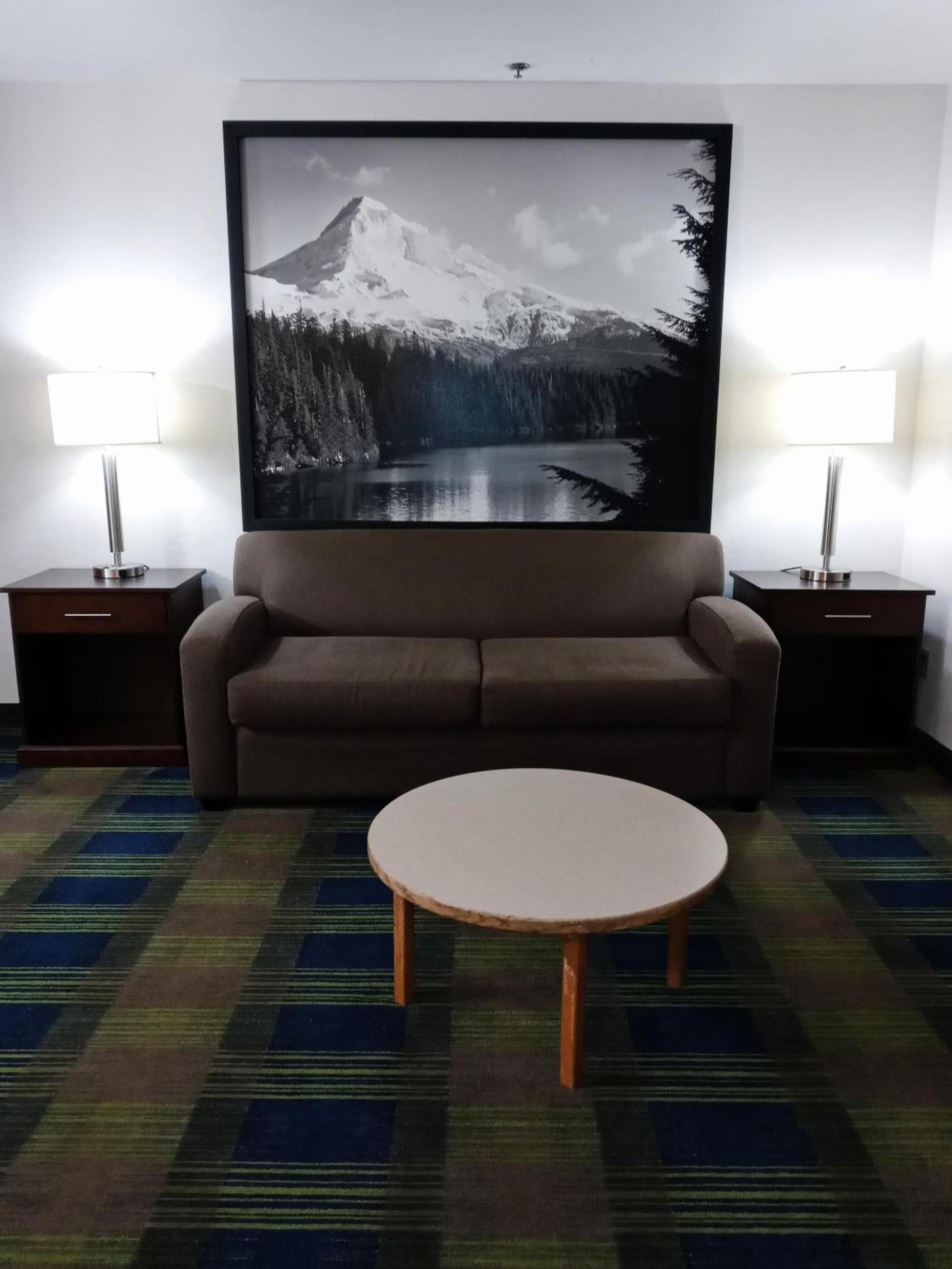 SureStay by Best Western Walla Walla photo 31