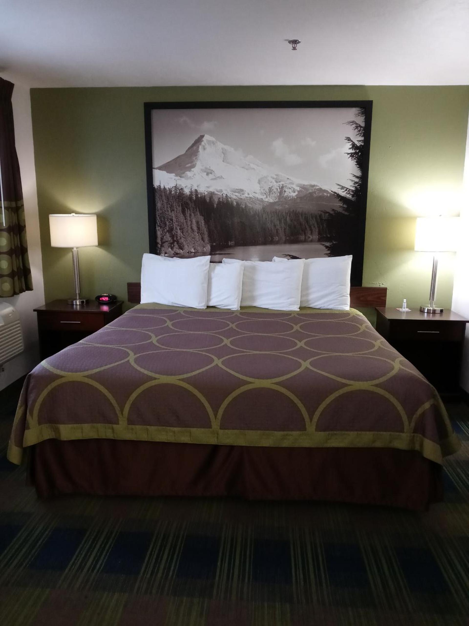 SureStay by Best Western Walla Walla photo 28