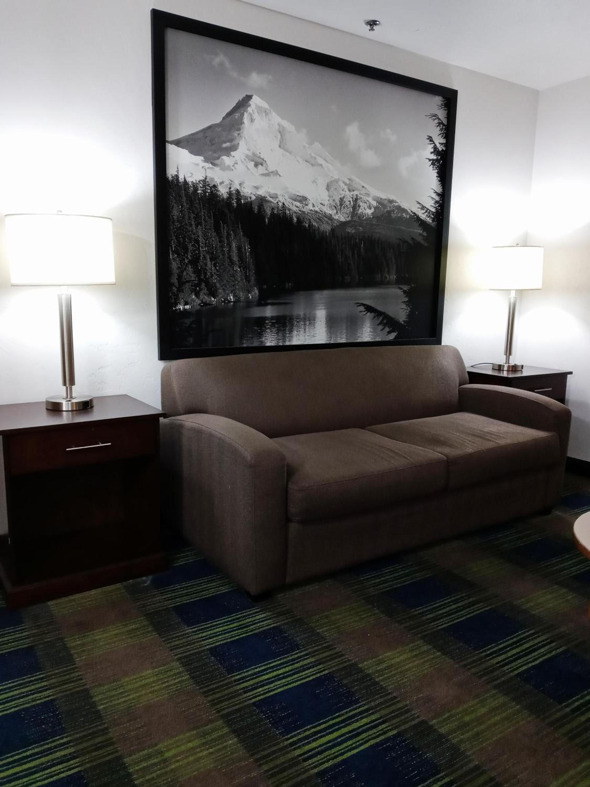 SureStay by Best Western Walla Walla photo 29