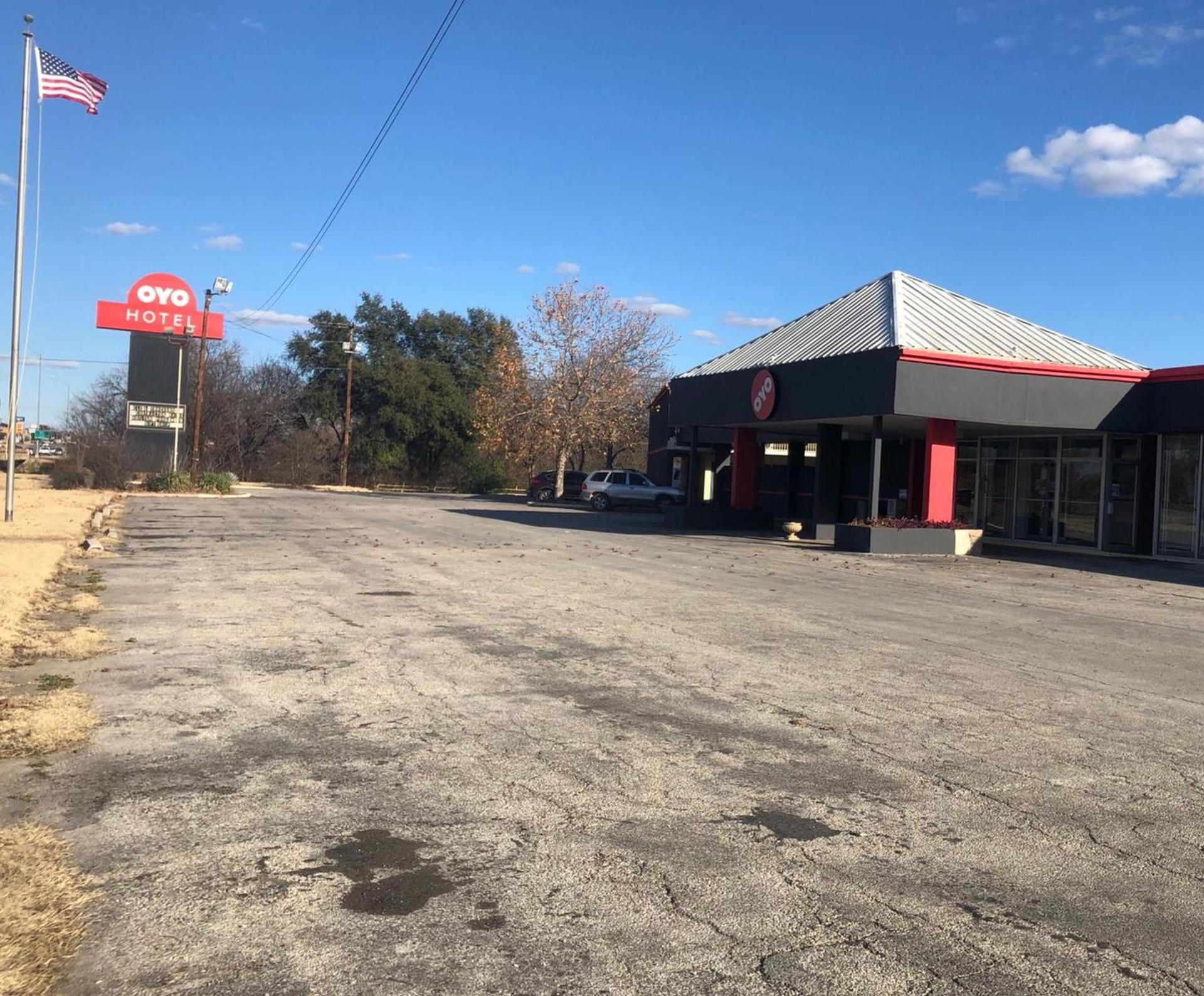 OYO Hotel Brownwood Hwy 67 photo 22