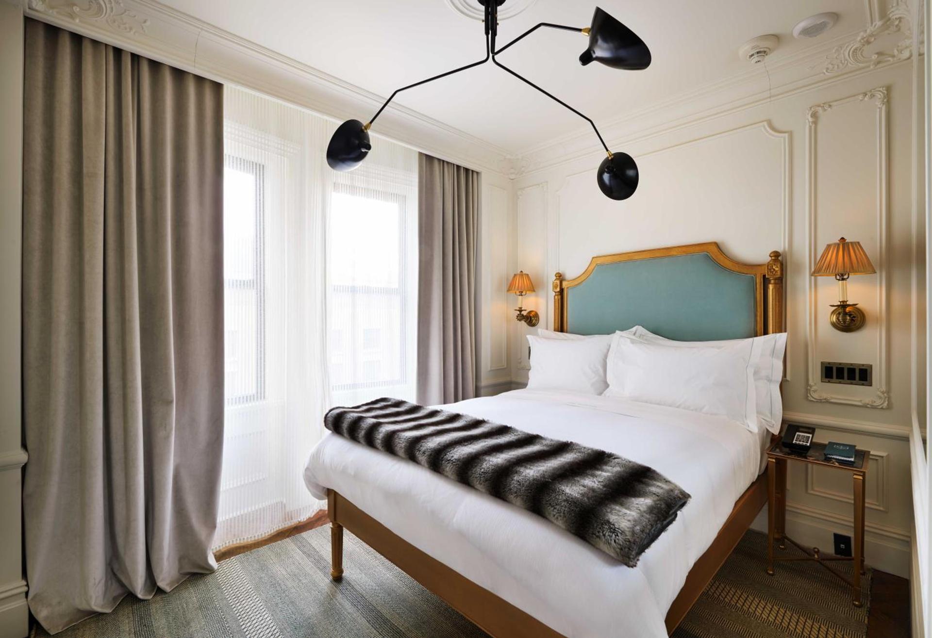 The Marlton Hotel photo 17