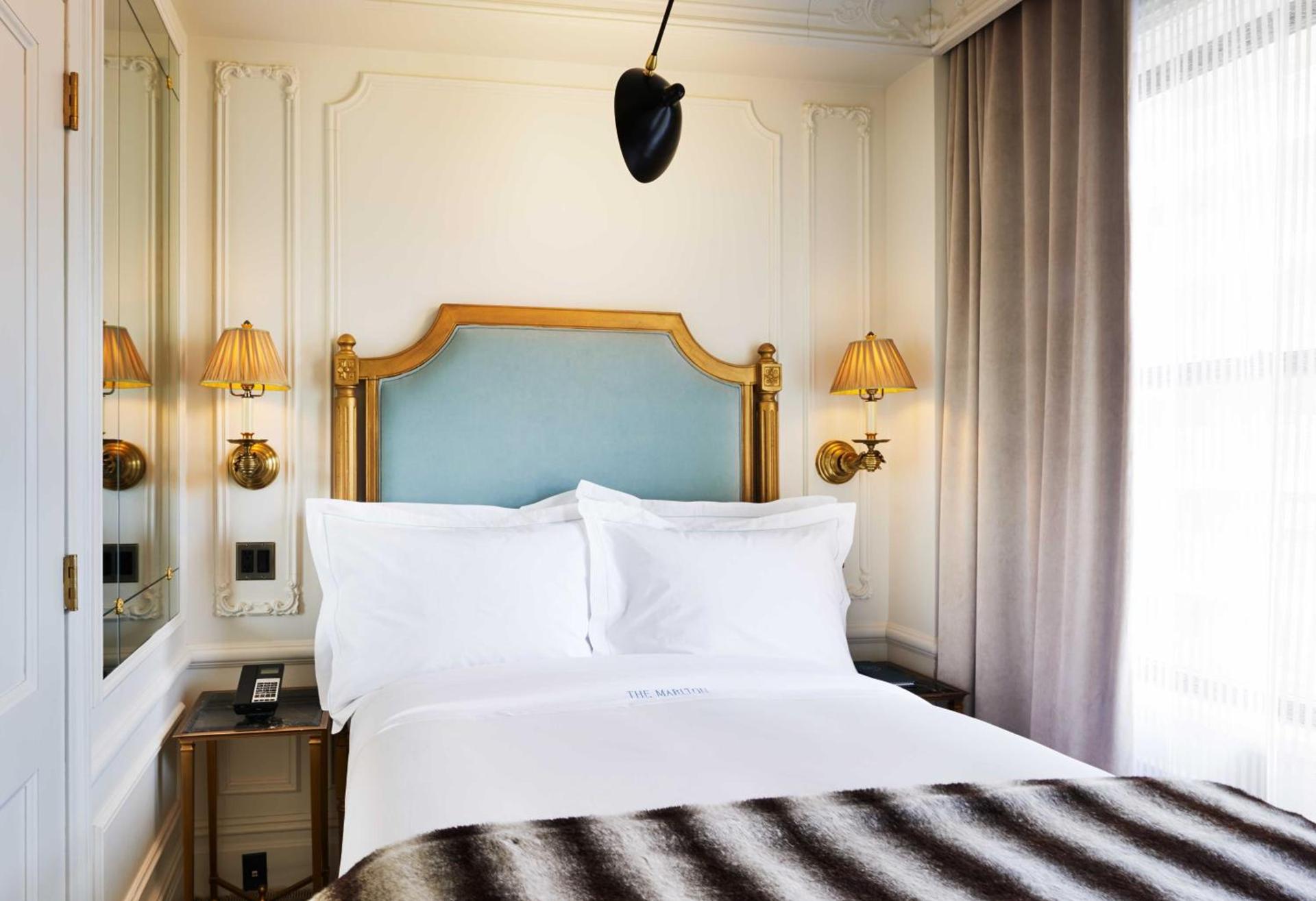 The Marlton Hotel photo 16