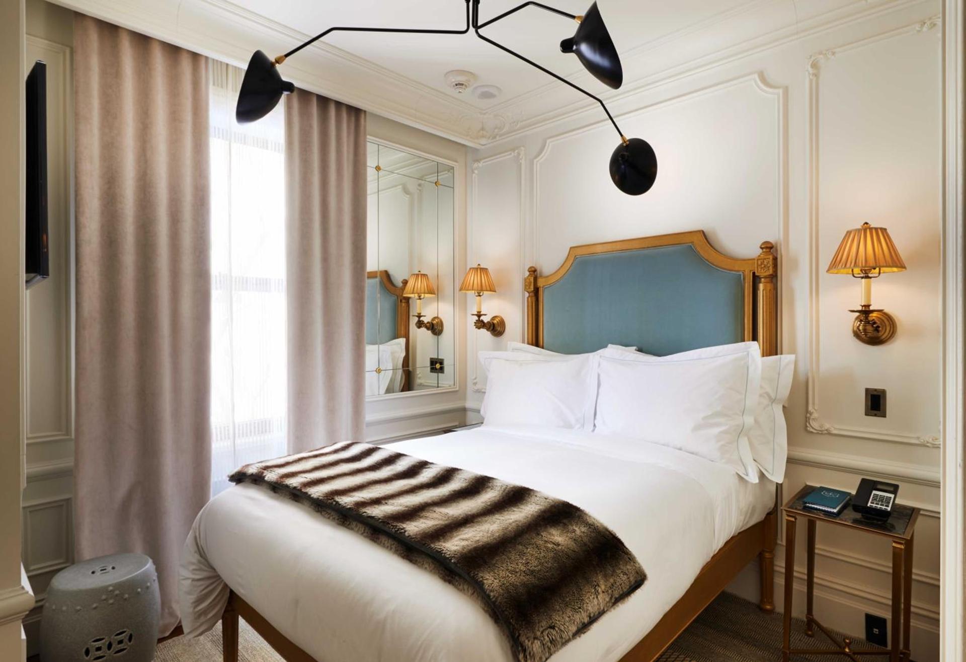 The Marlton Hotel photo 20
