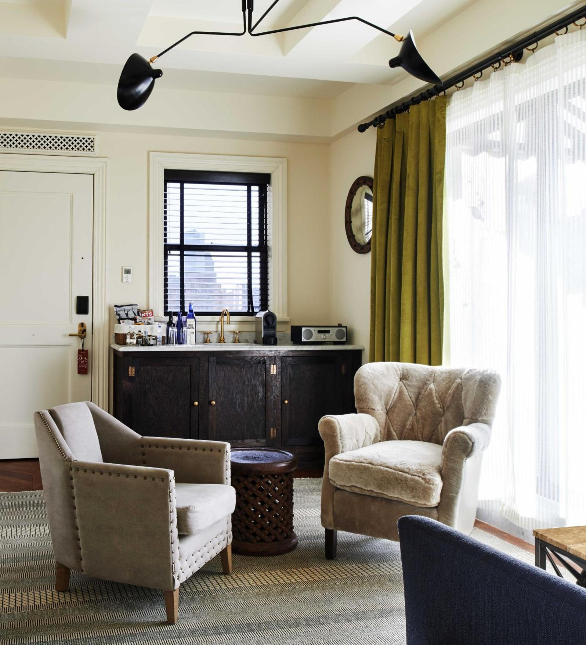 The Marlton Hotel photo 18