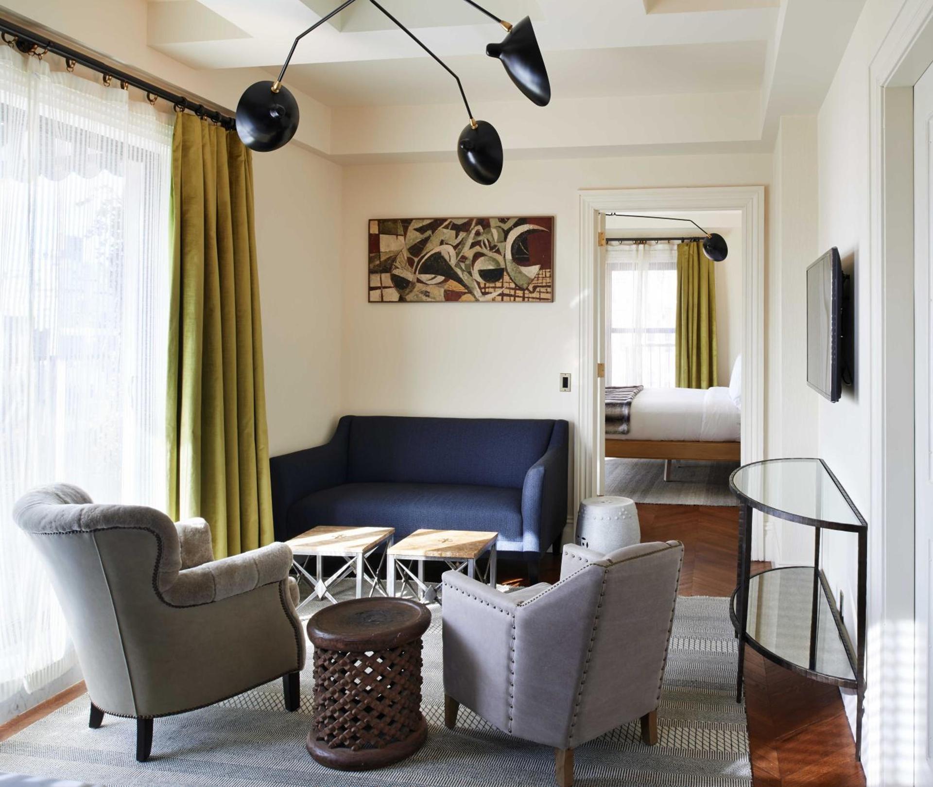 The Marlton Hotel photo 19