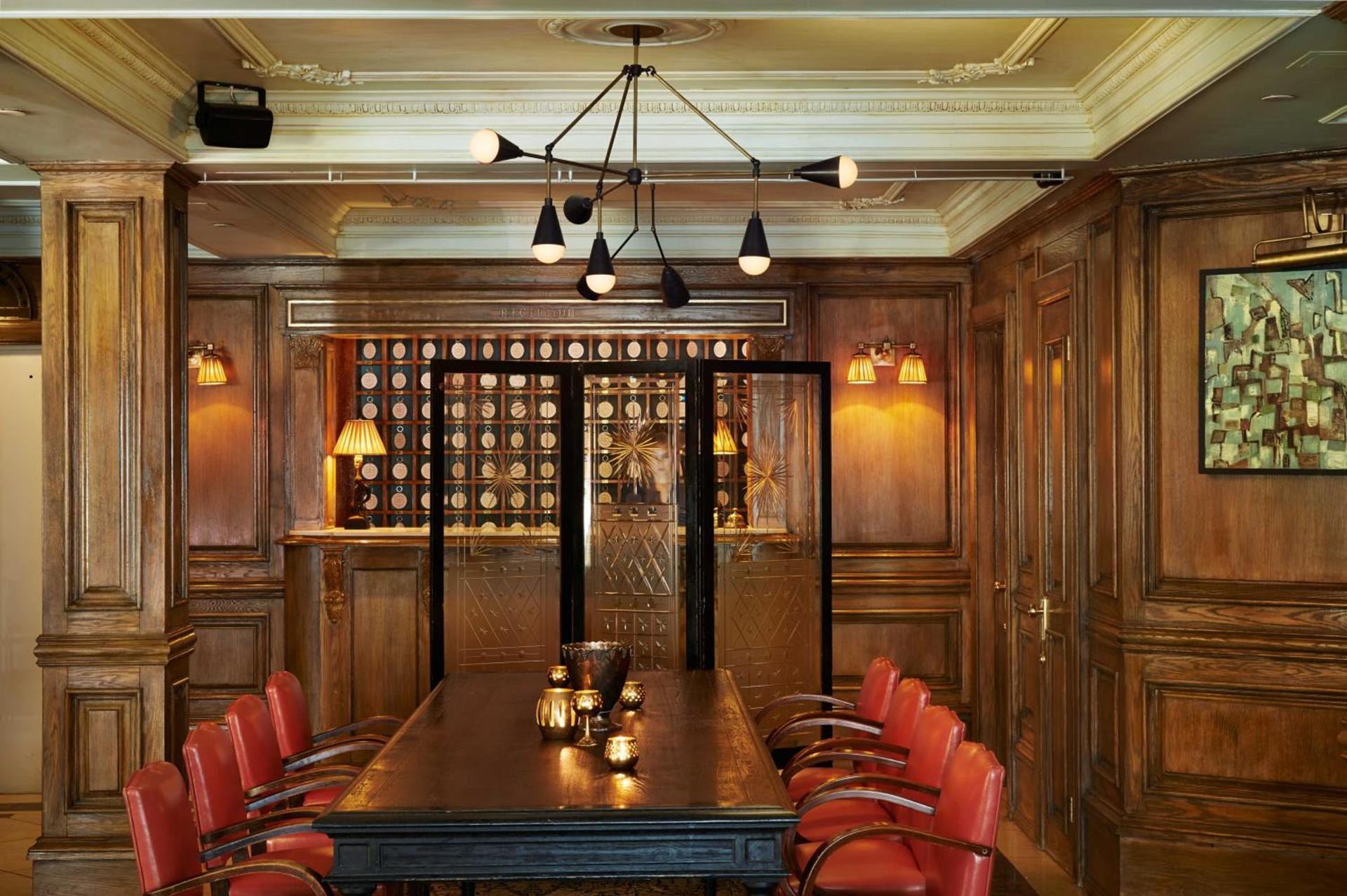 The Marlton Hotel photo 11