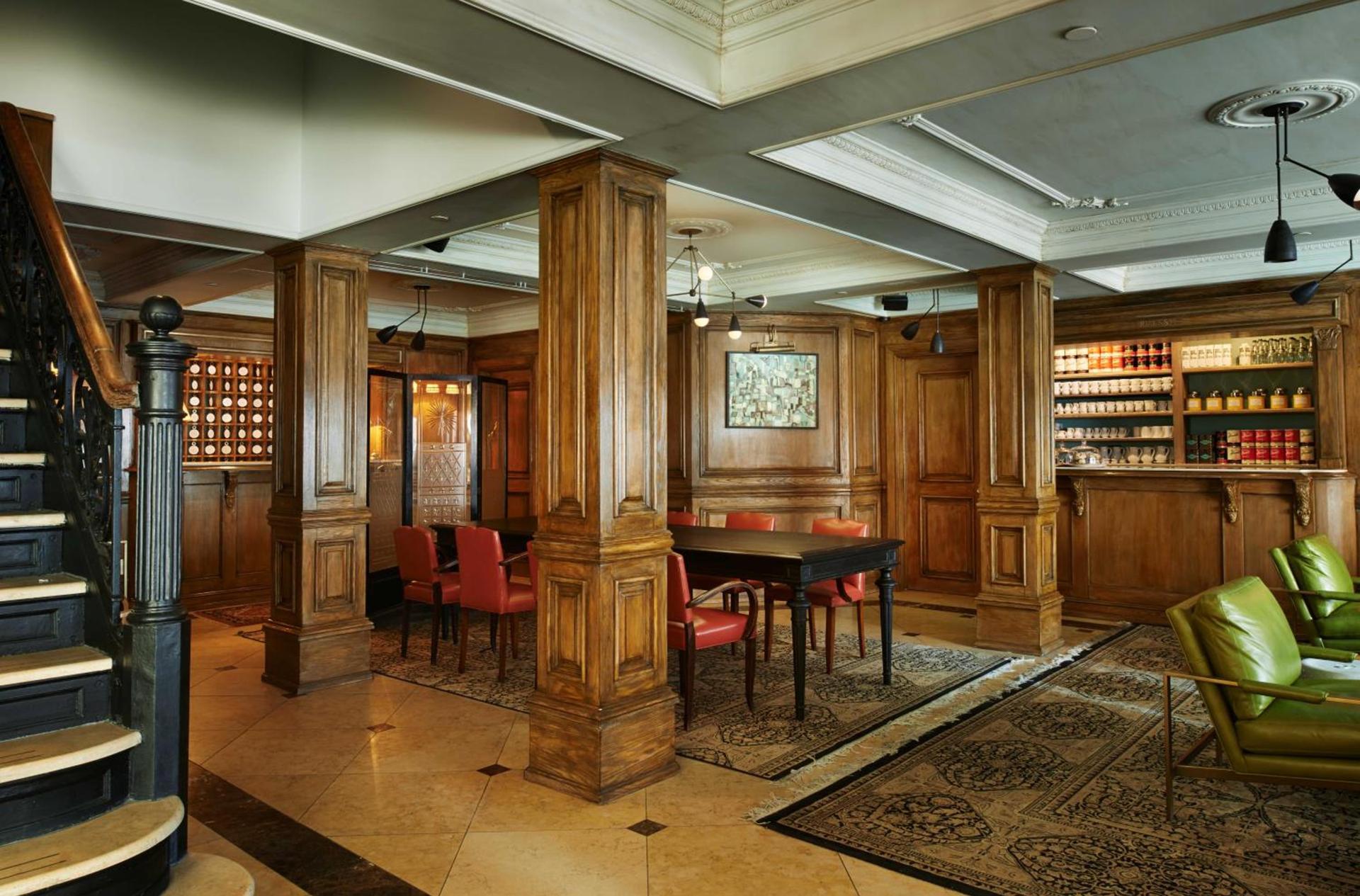 The Marlton Hotel photo 10
