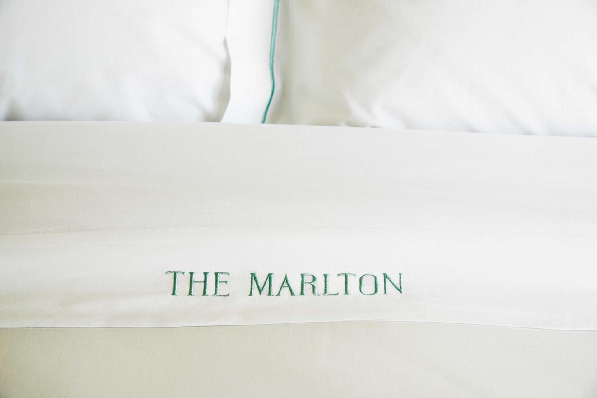 The Marlton Hotel photo 22