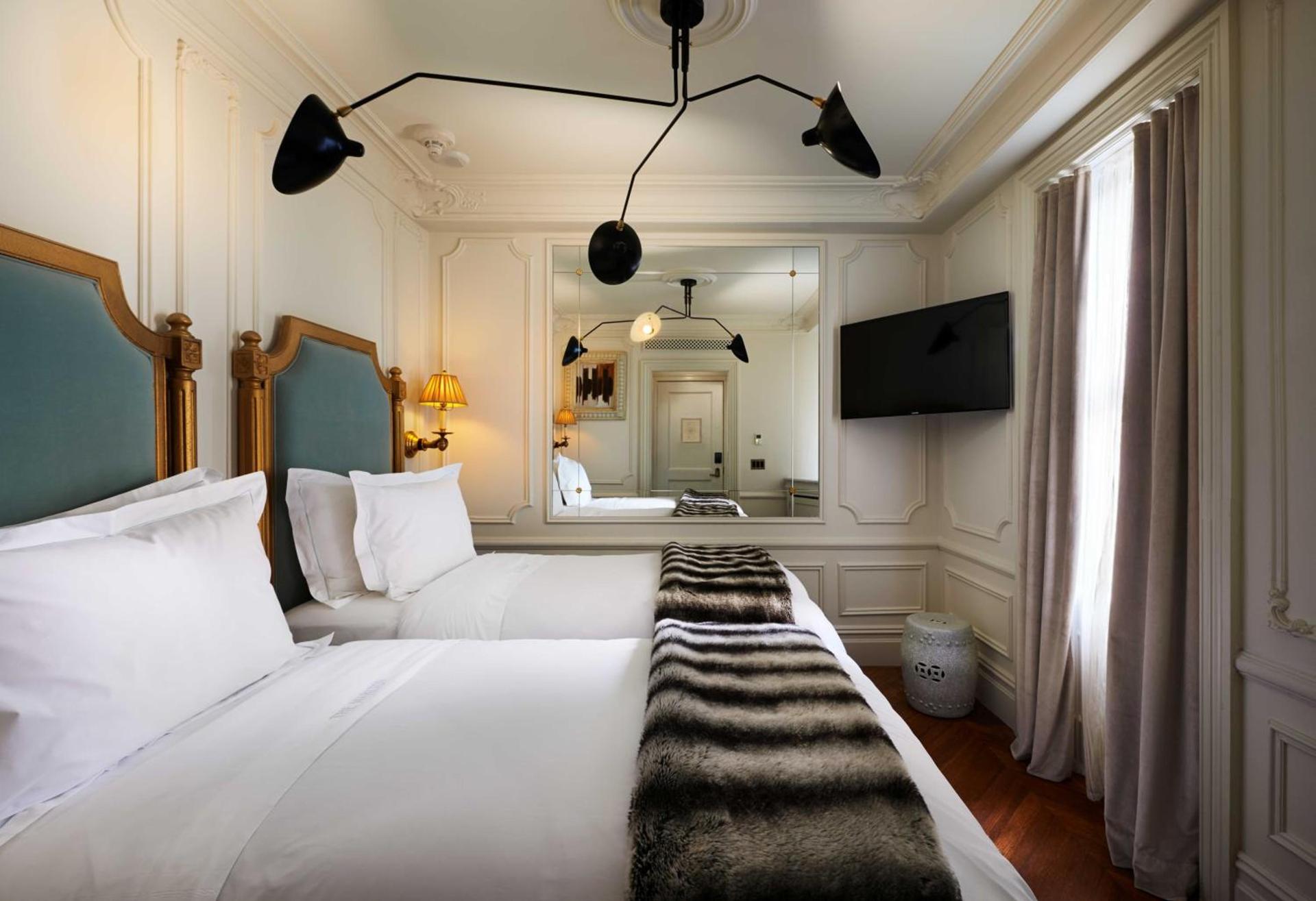 The Marlton Hotel photo 21