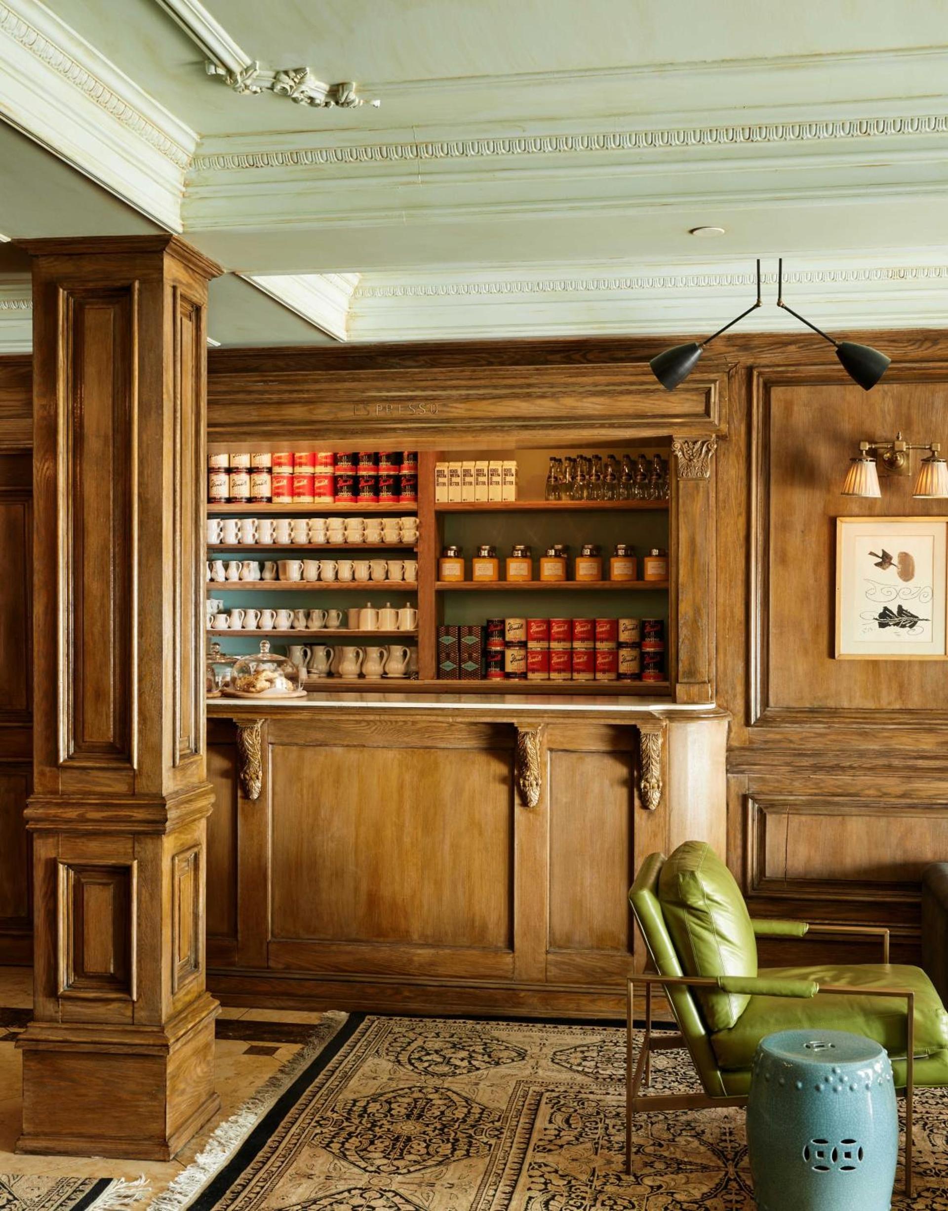 The Marlton Hotel photo 13