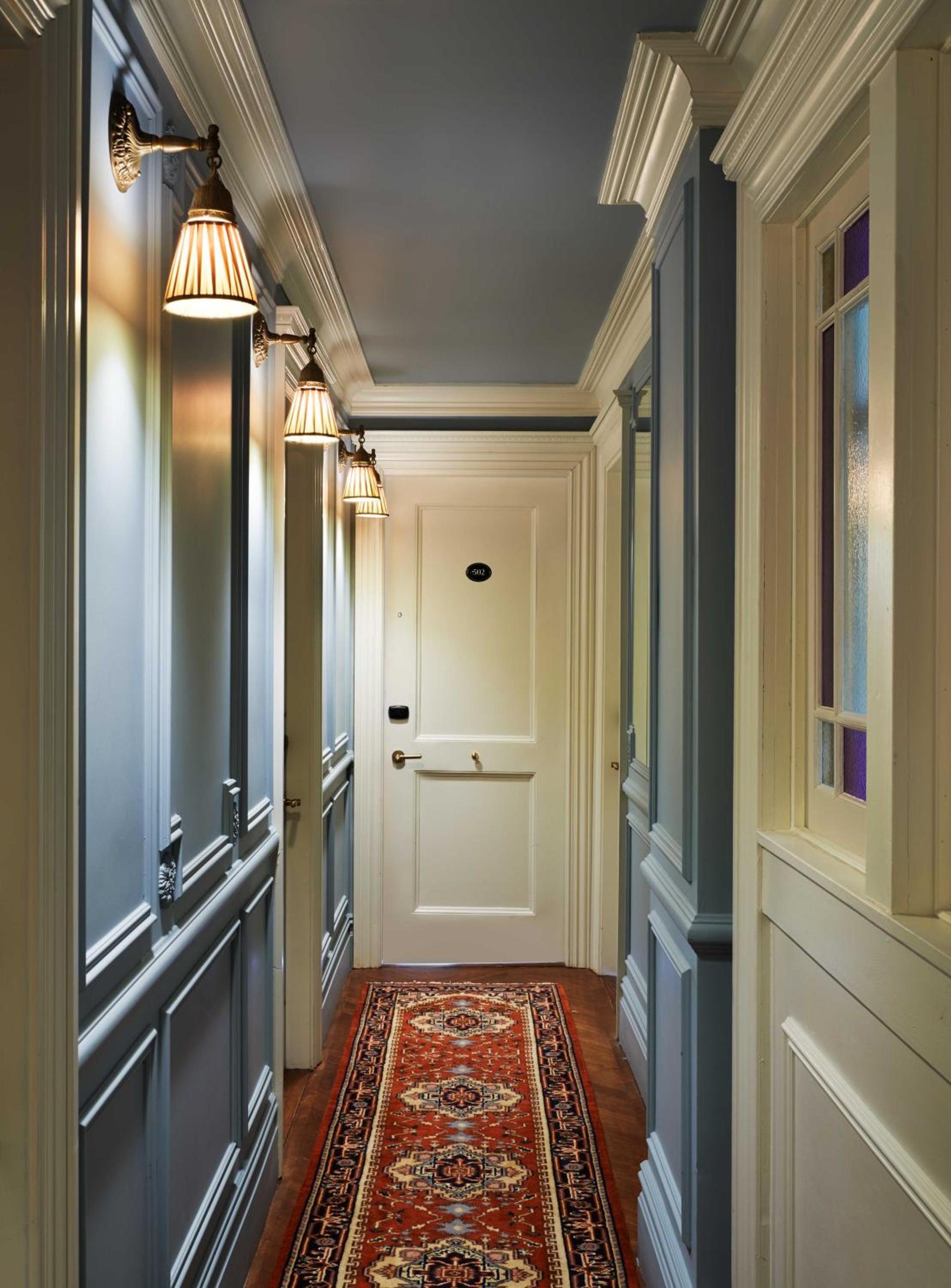 The Marlton Hotel photo 14