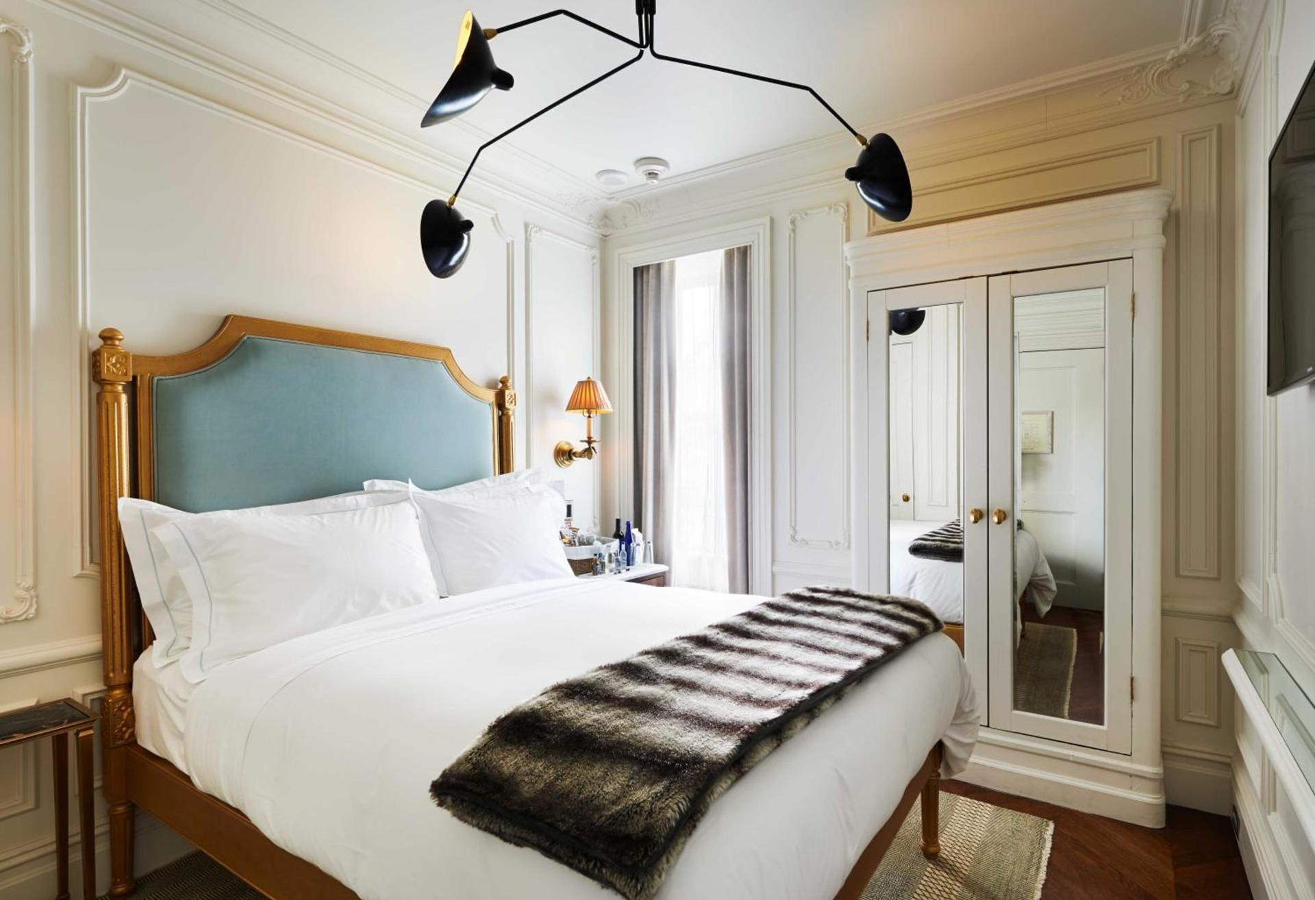 The Marlton Hotel photo 15