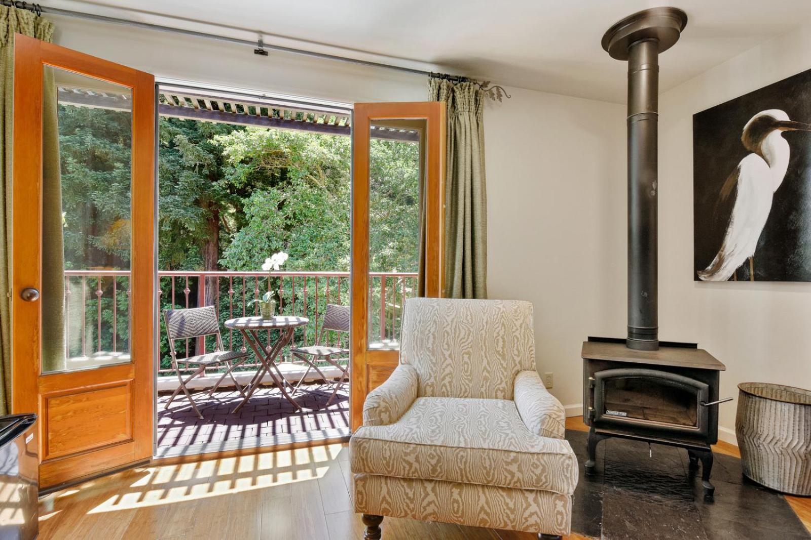 Mill Valley Inn photo 11