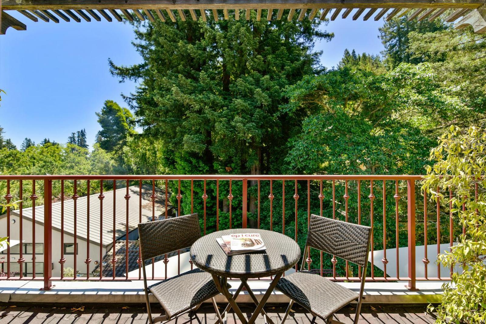 Mill Valley Inn photo 12
