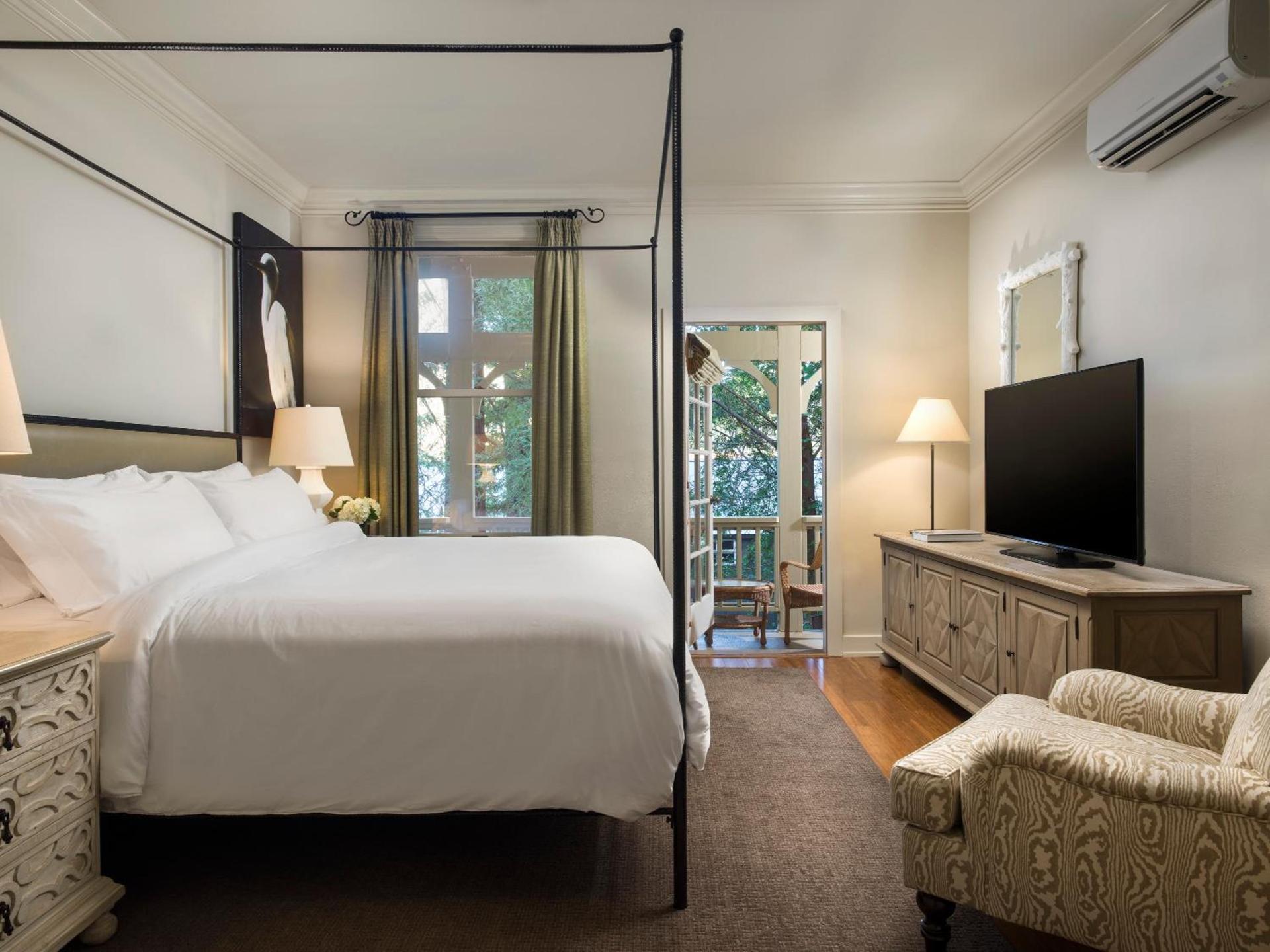 Mill Valley Inn photo 7