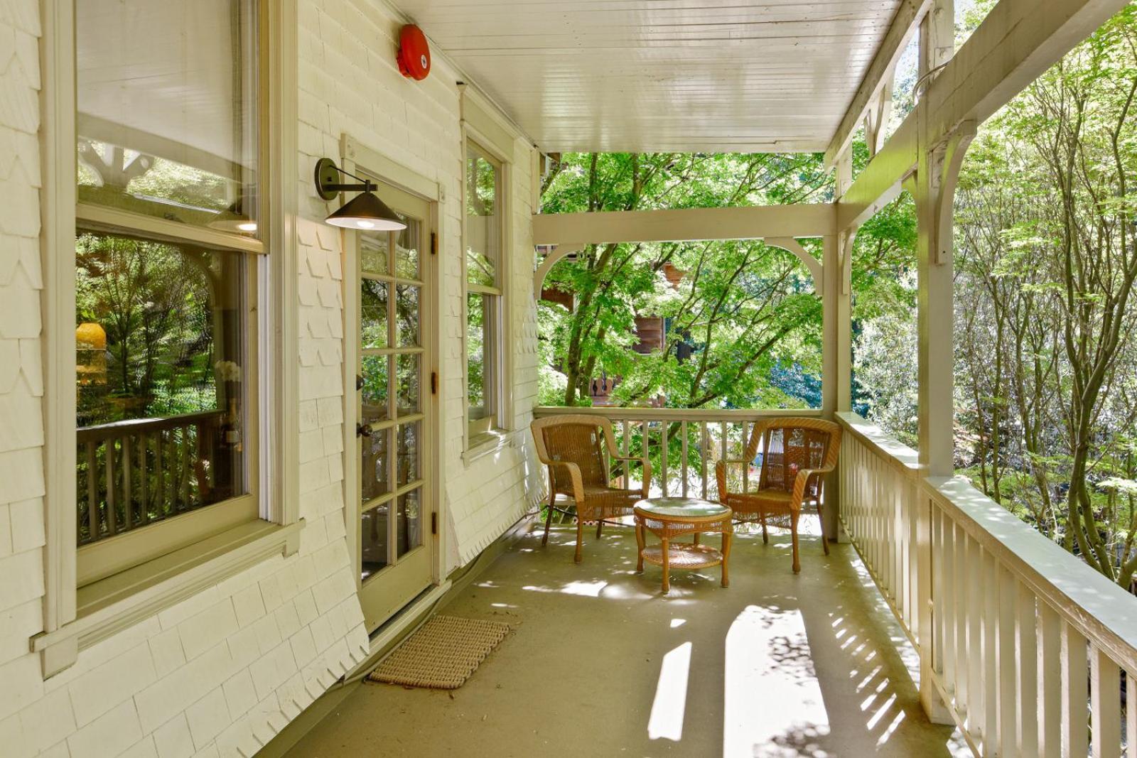 Mill Valley Inn photo 8