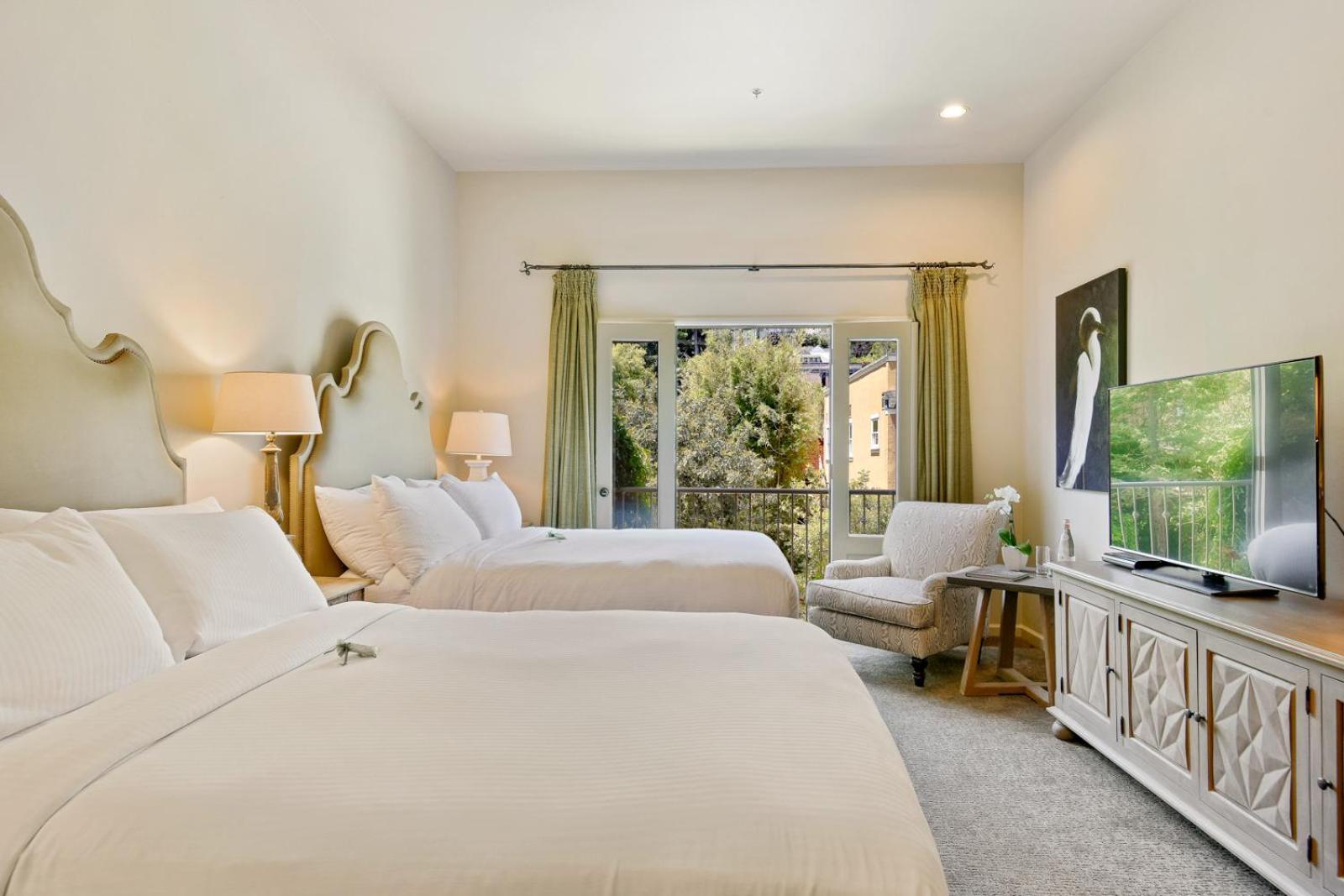Mill Valley Inn photo 4