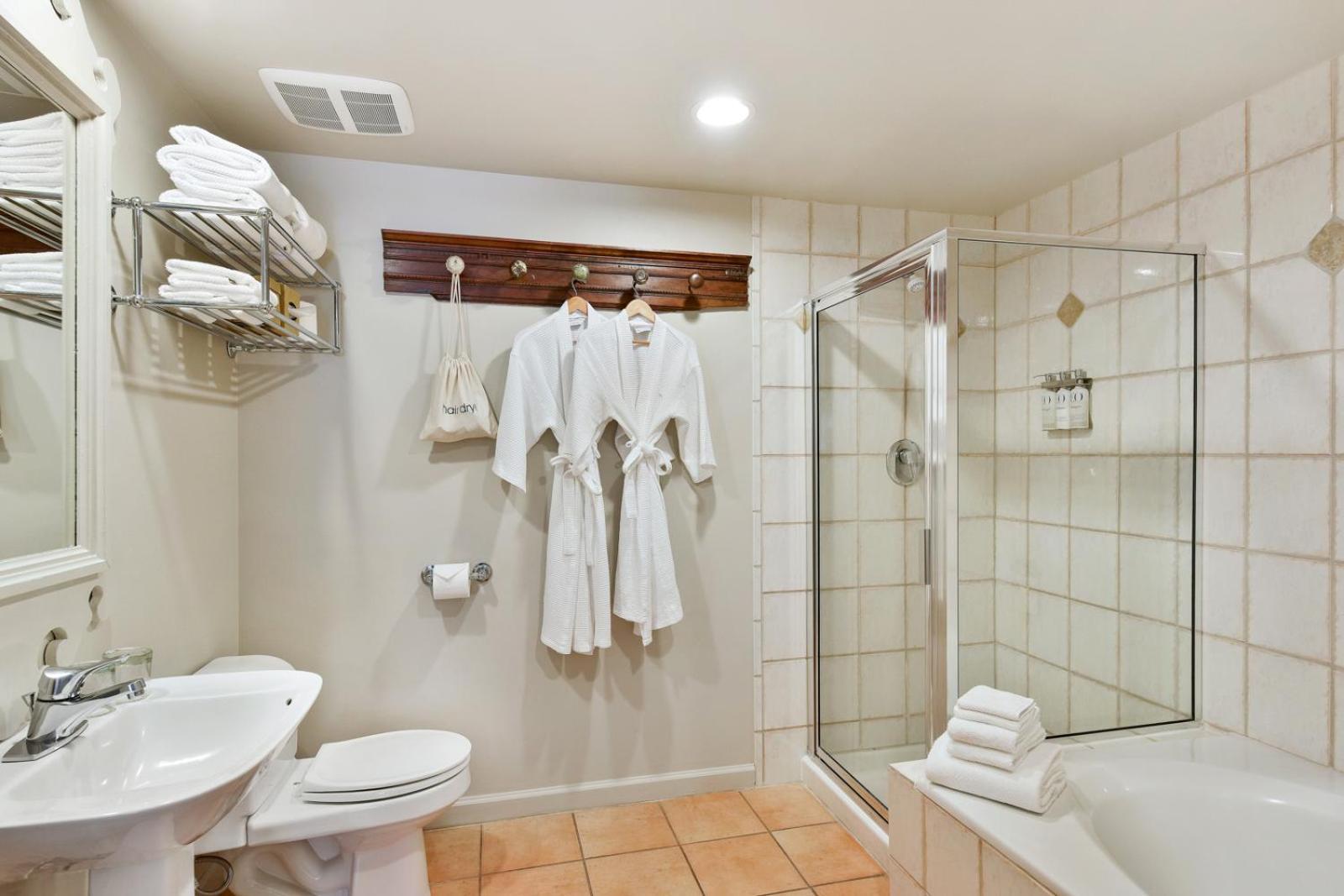 Mill Valley Inn photo 33